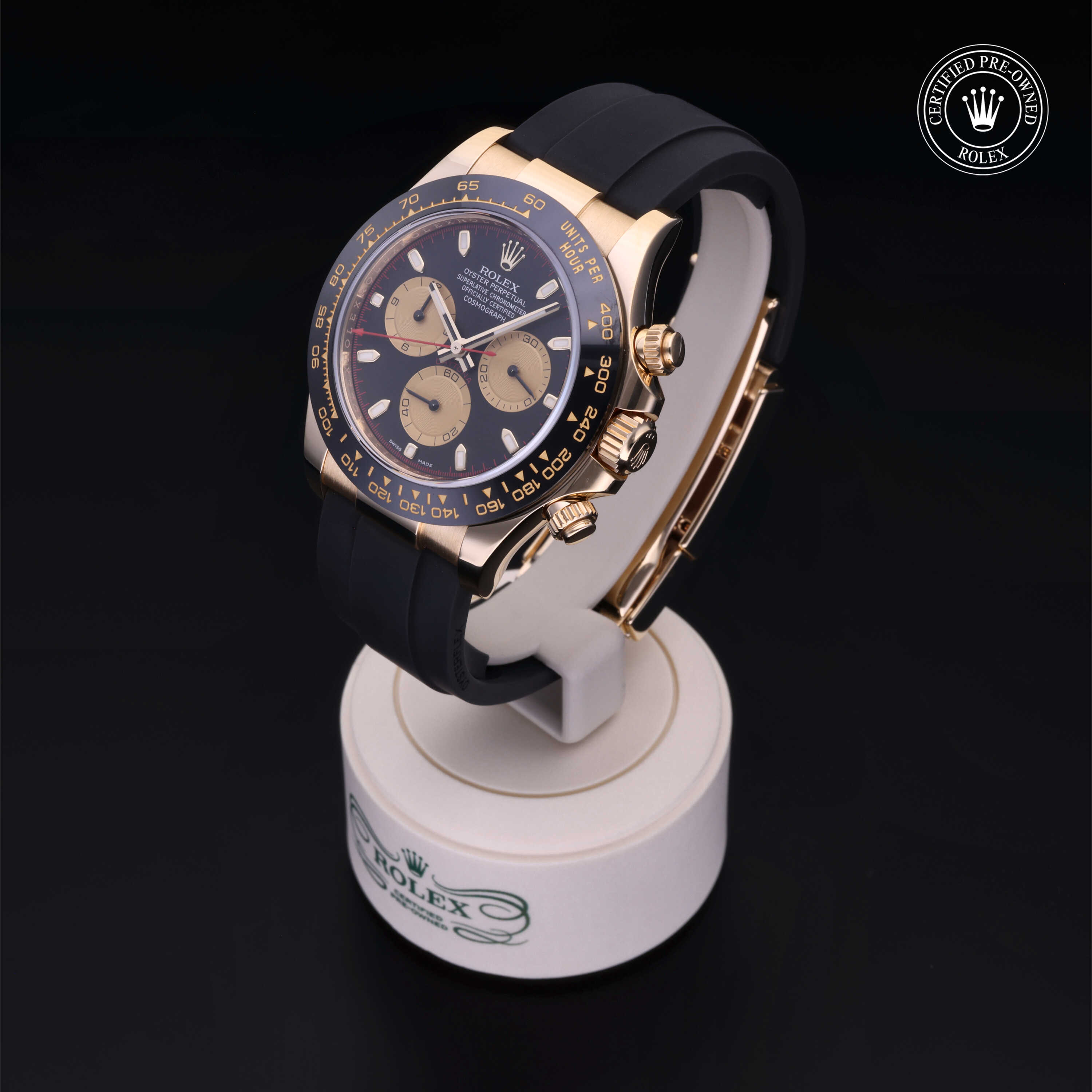 Oyster Perpetual Cosmograph Daytona
