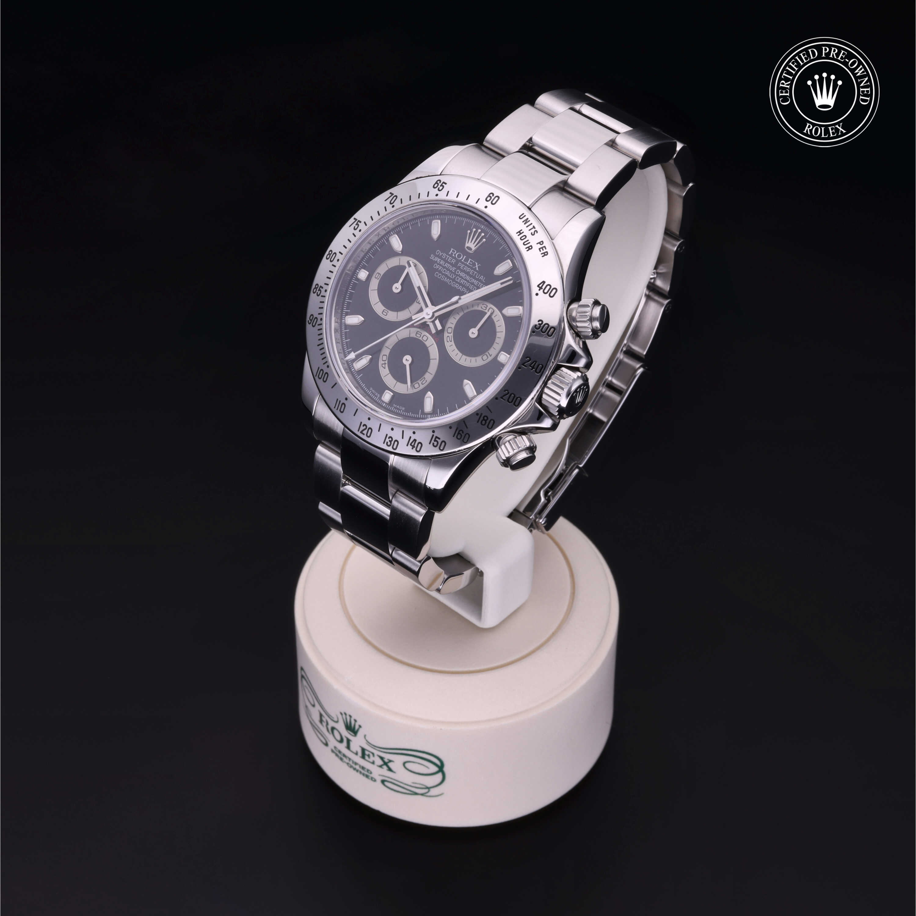 Oyster Perpetual Cosmograph Daytona