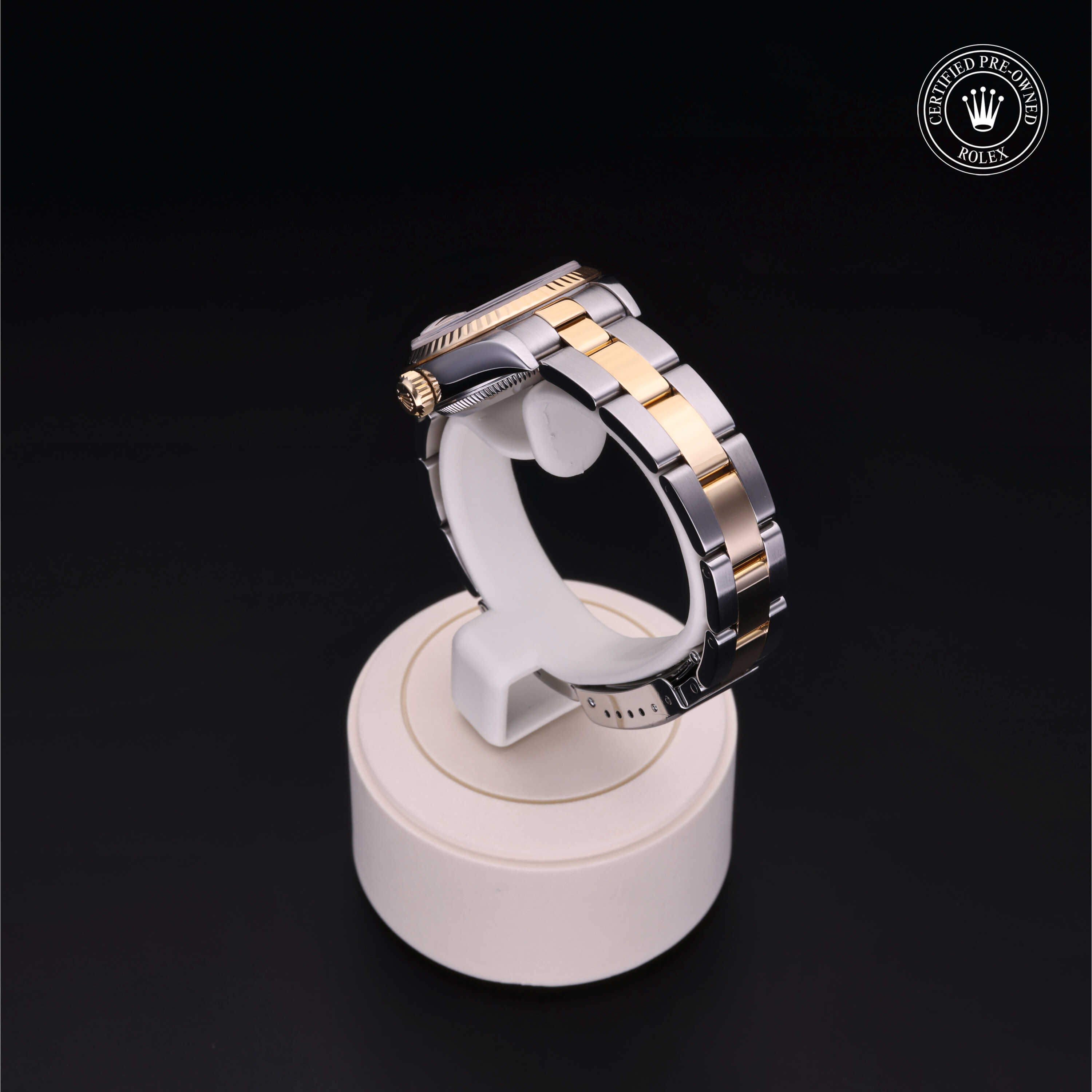 Oyster Perpetual Lady-Datejust 26