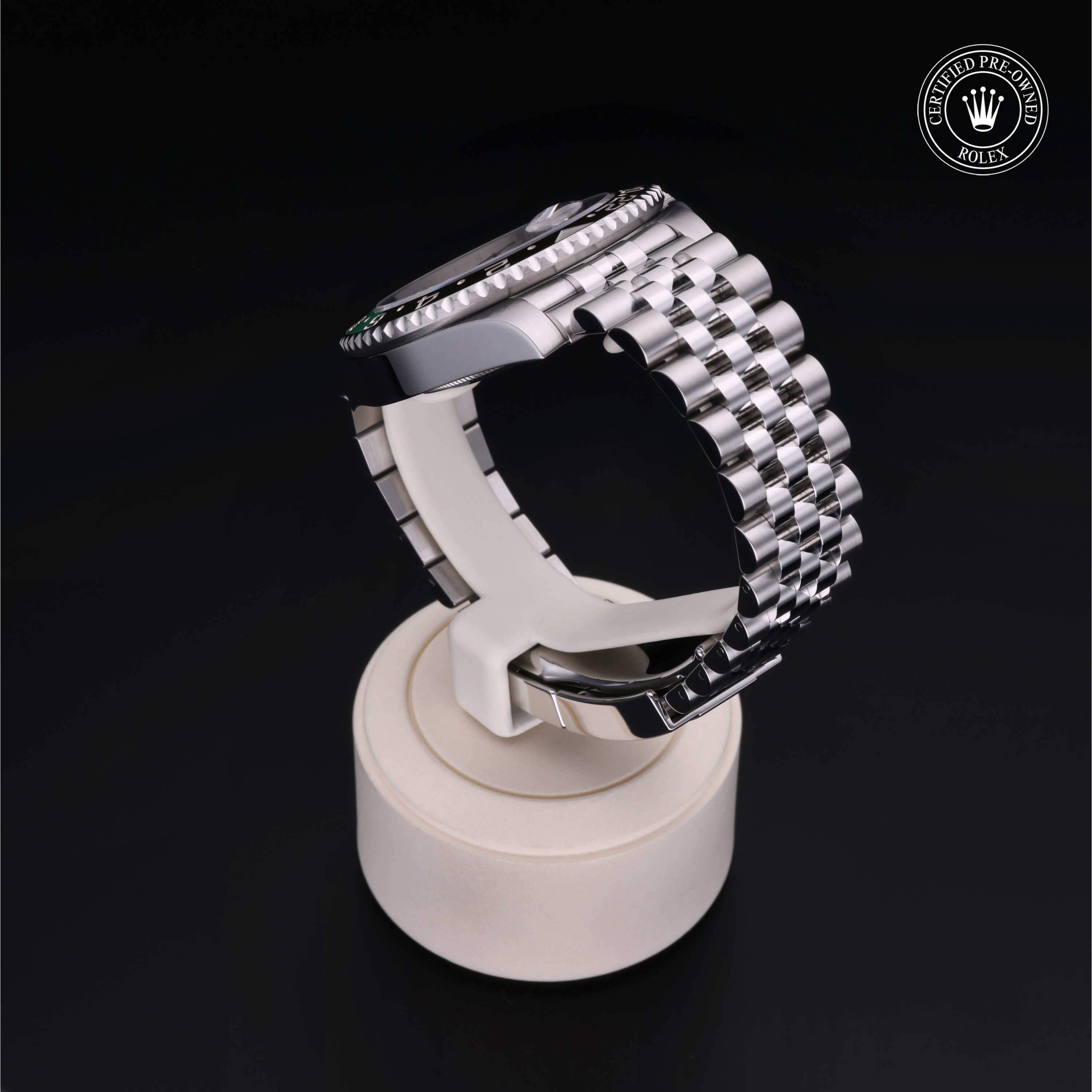 Oyster Perpetual GMT-Master II