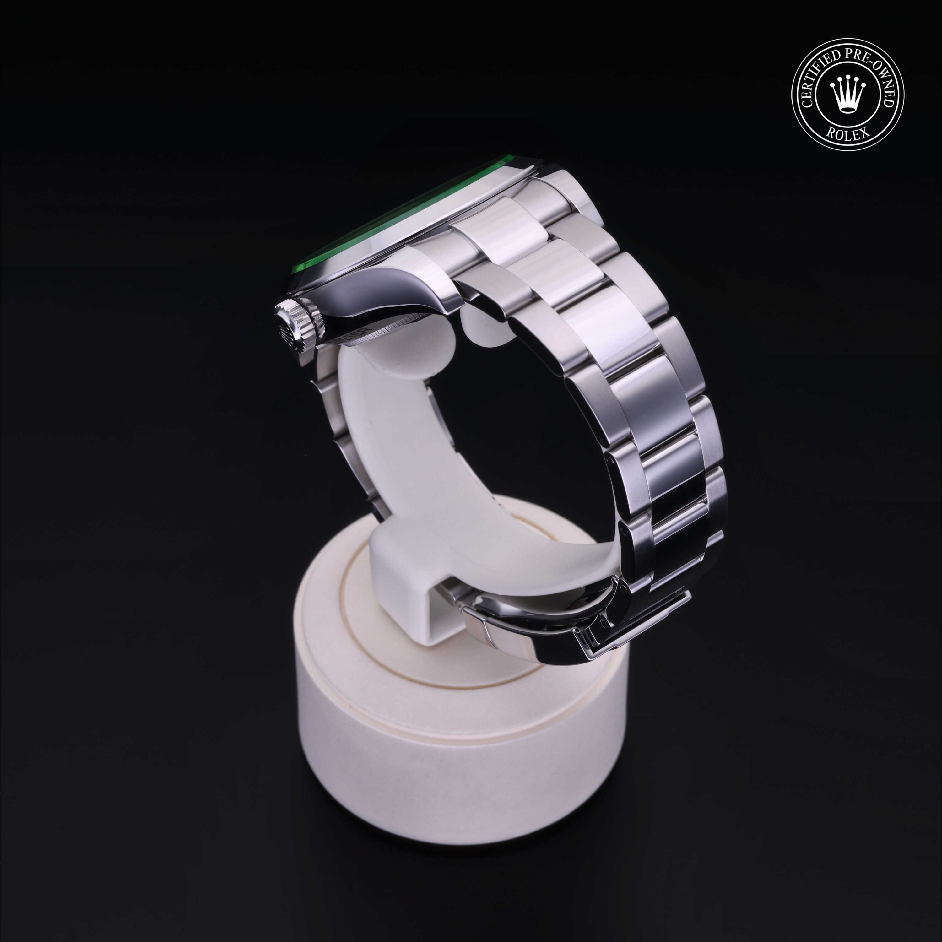 Oyster Perpetual Milgauss