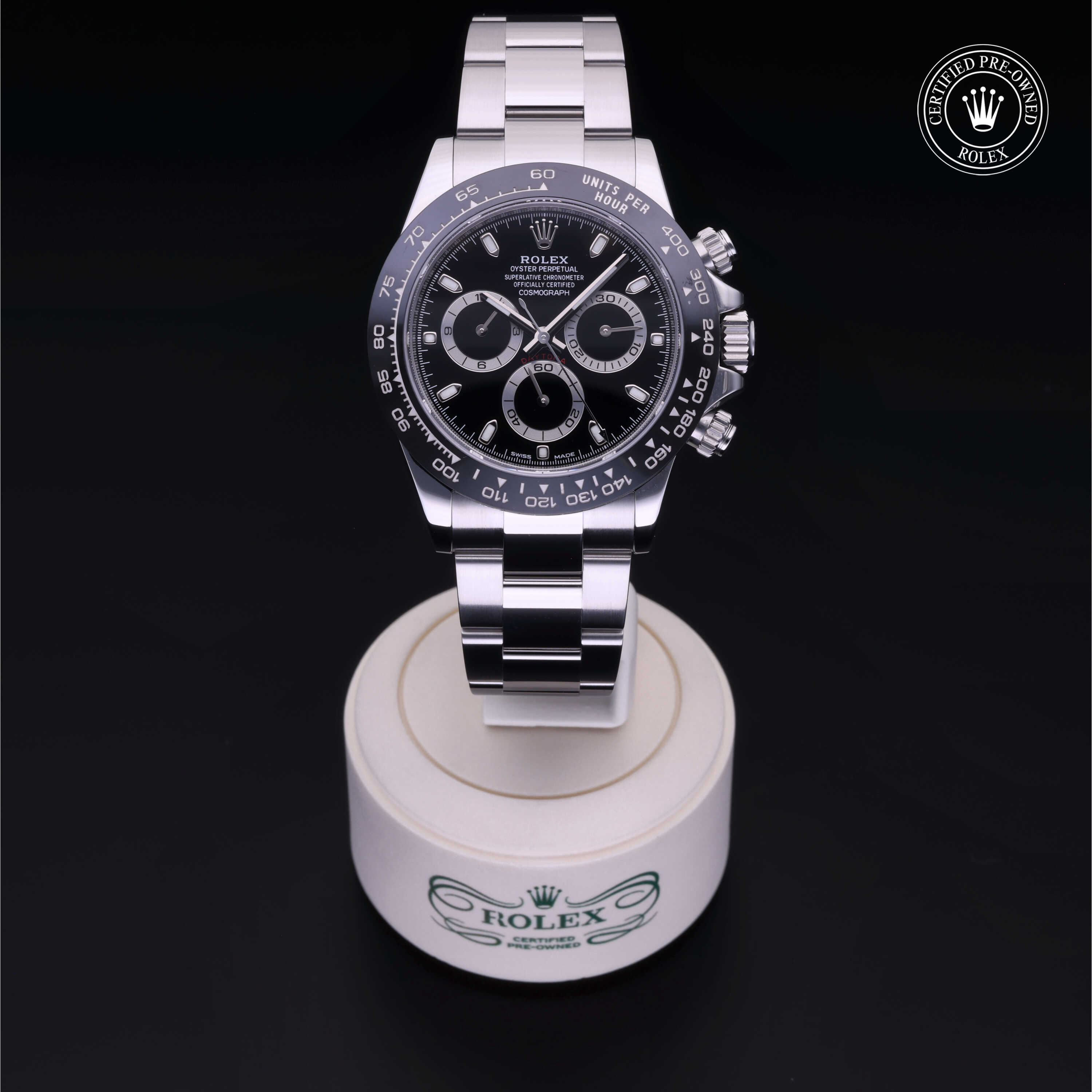 Oyster Perpetual Cosmograph Daytona