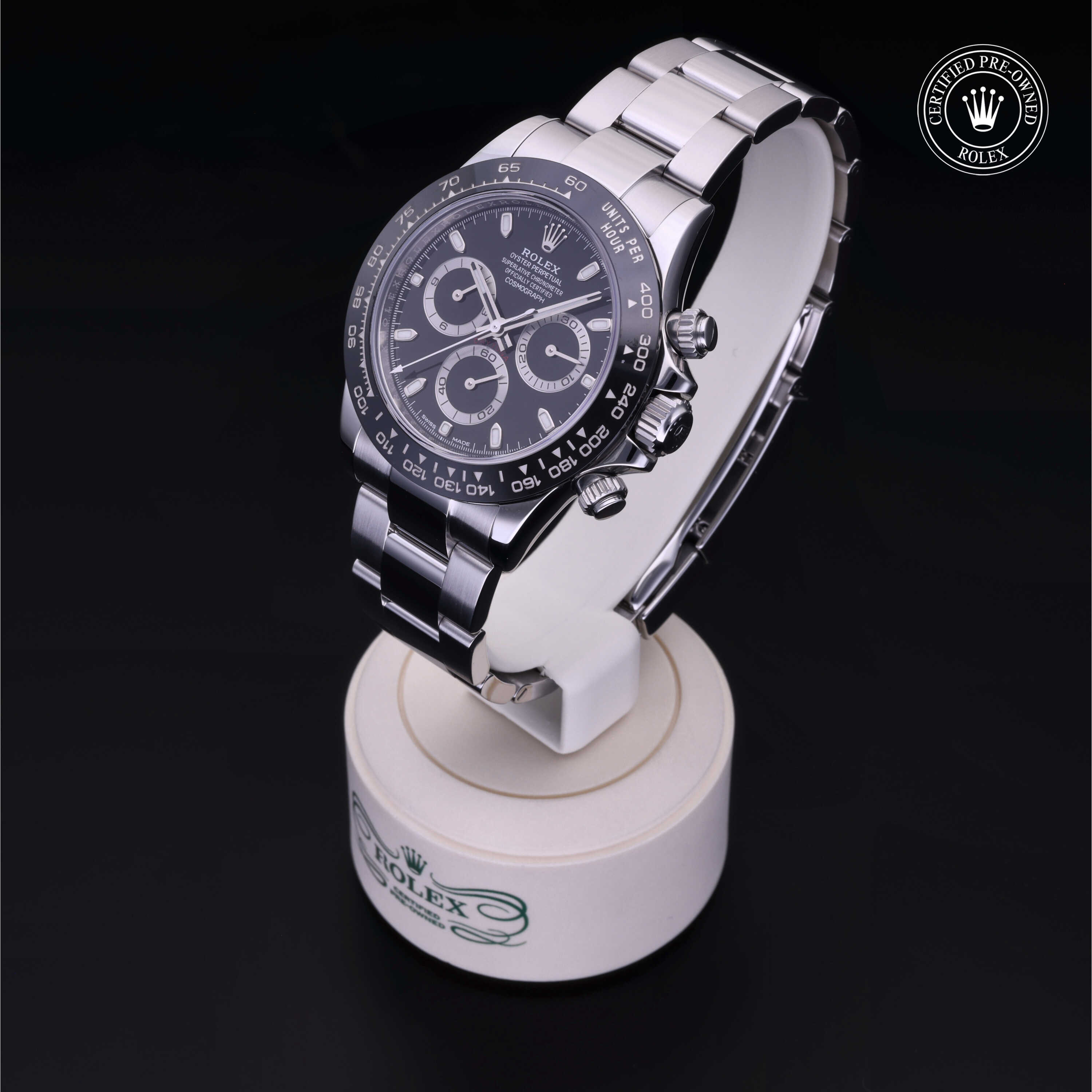 Oyster Perpetual Cosmograph Daytona