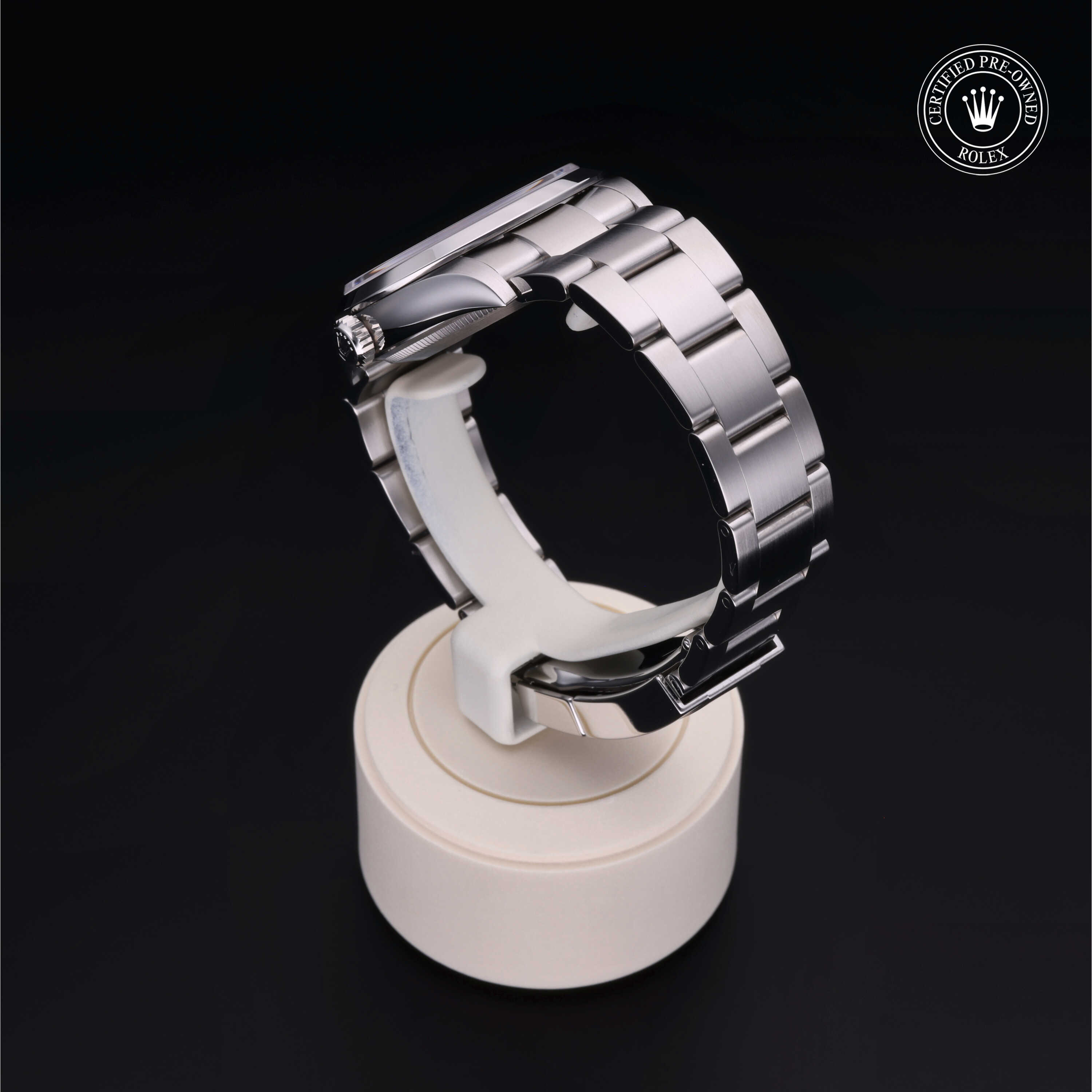 Oyster Perpetual Explorer 36