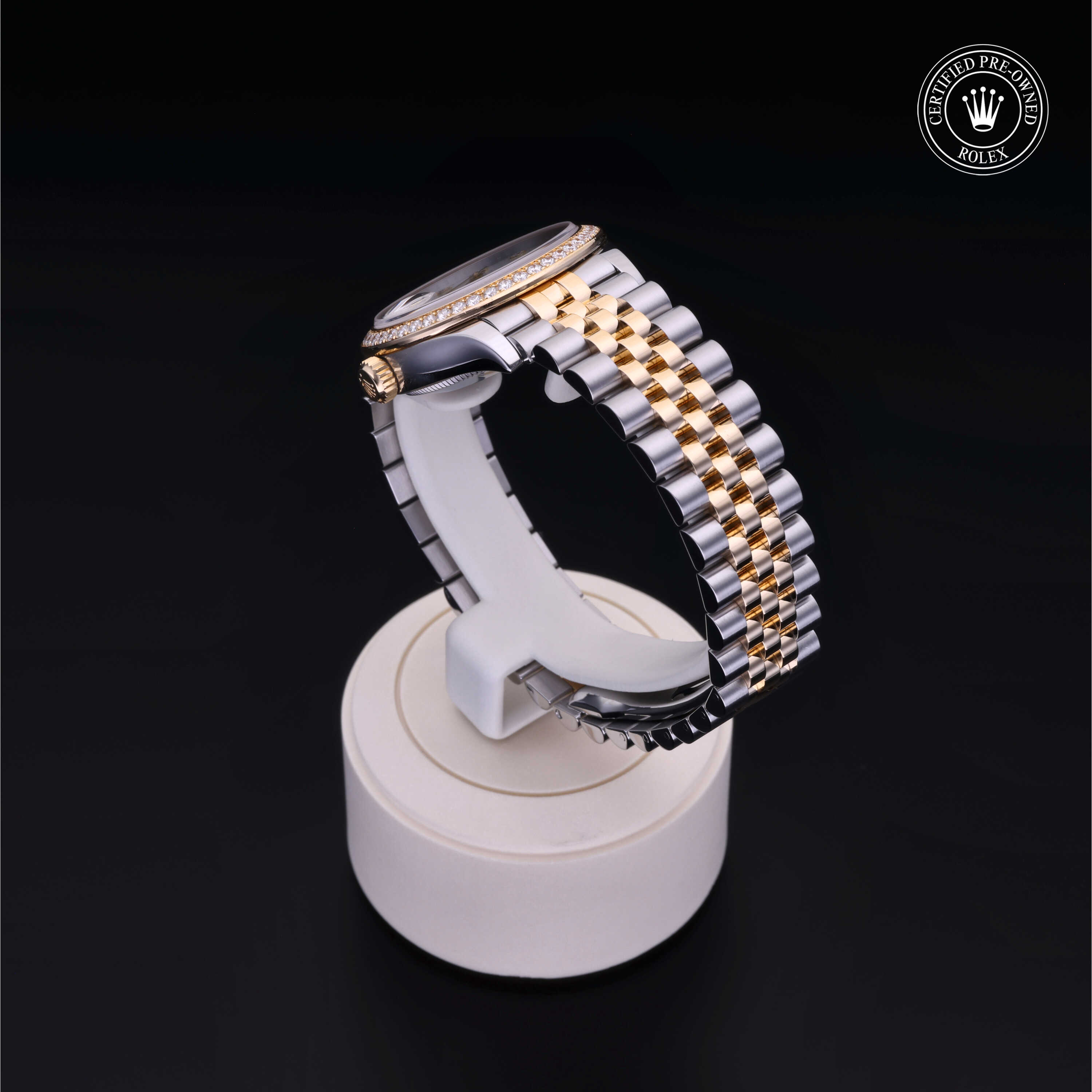 Oyster Perpetual Datejust 31