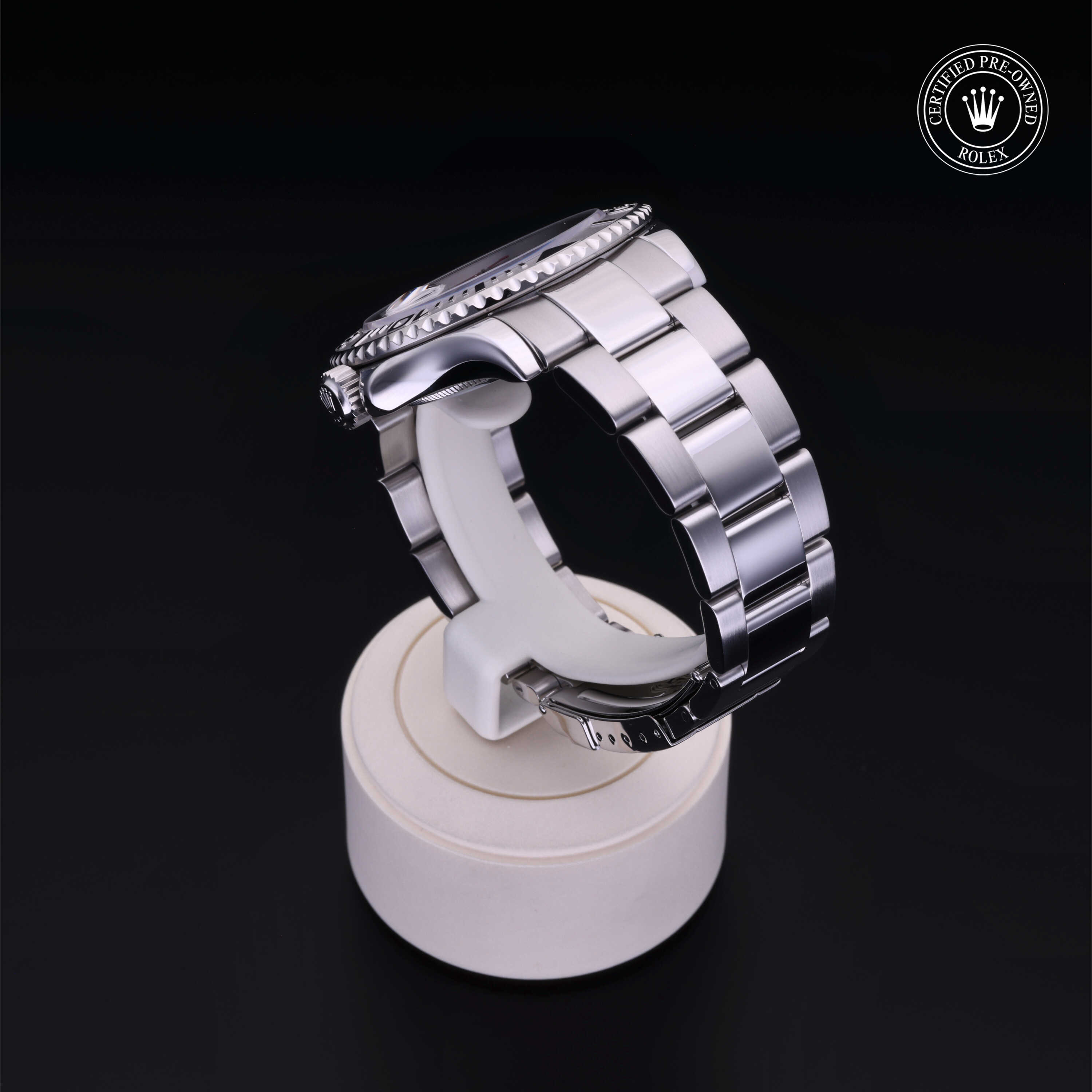Oyster Perpetual Yacht-Master 40