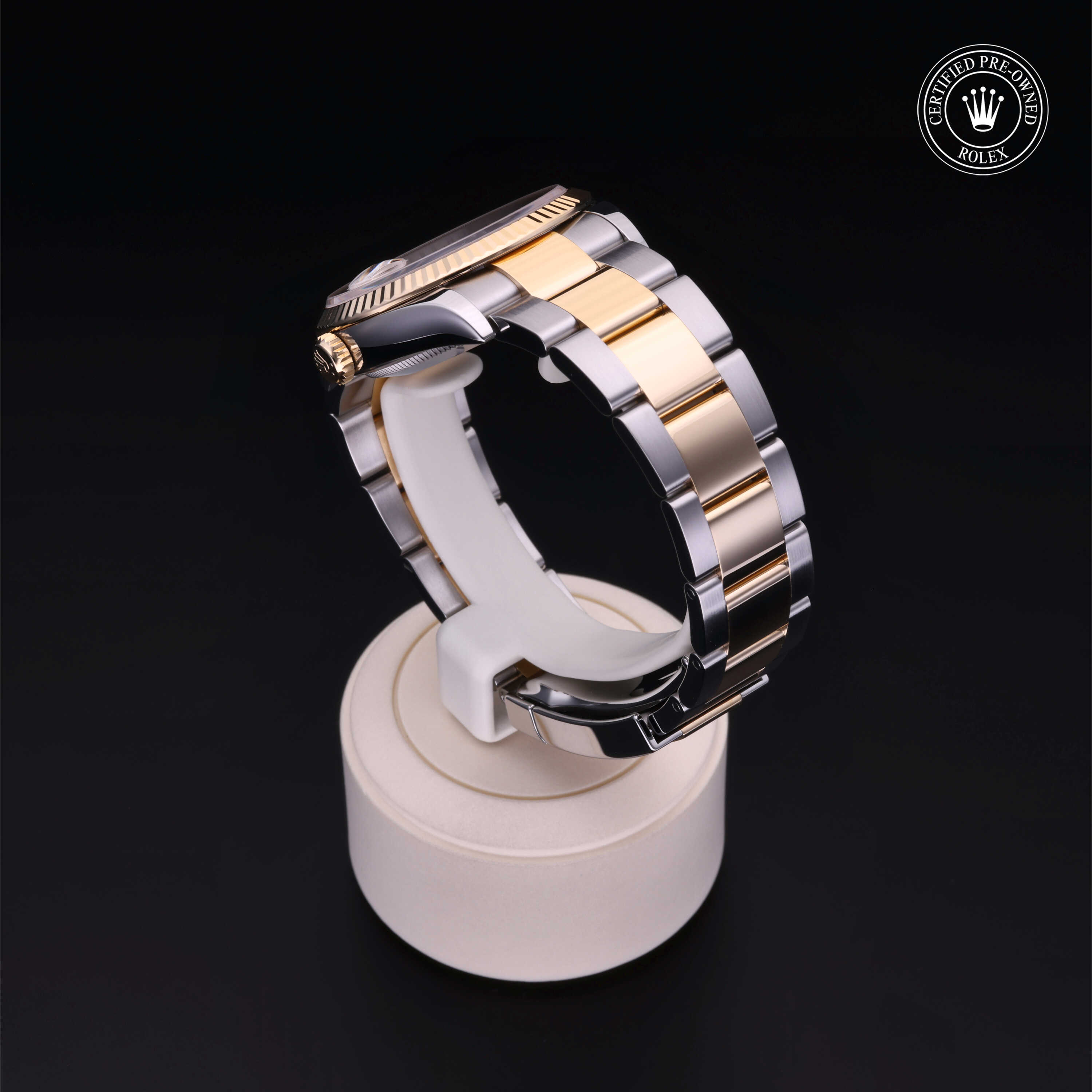 Oyster Perpetual Datejust 36