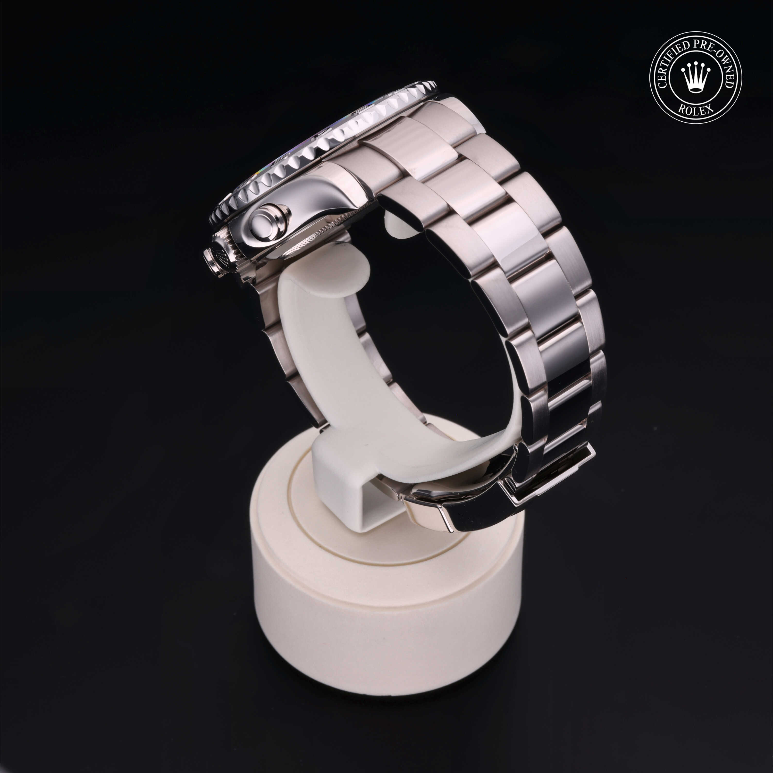 Oyster Perpetual Yacht-Master II