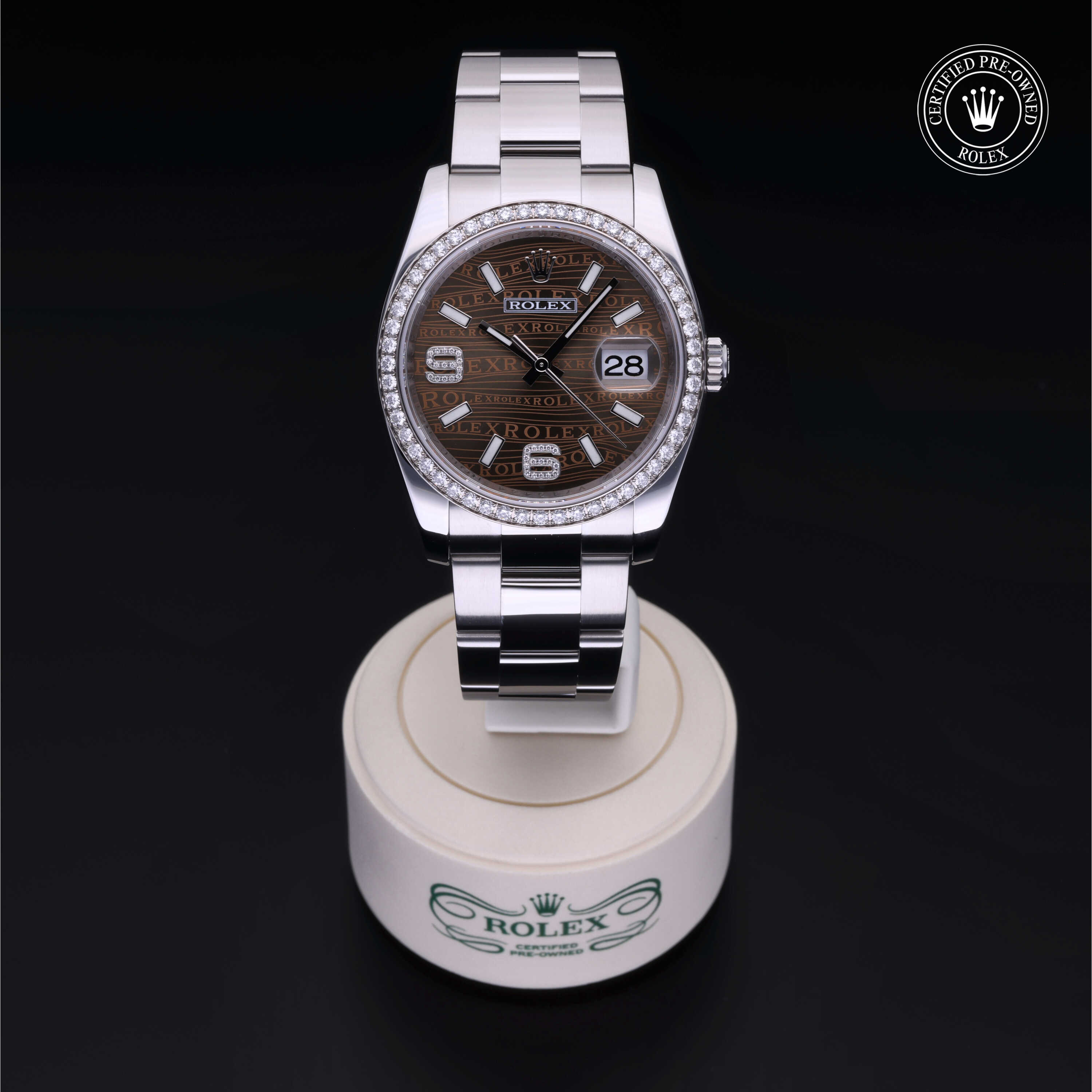 Oyster Perpetual Datejust 36