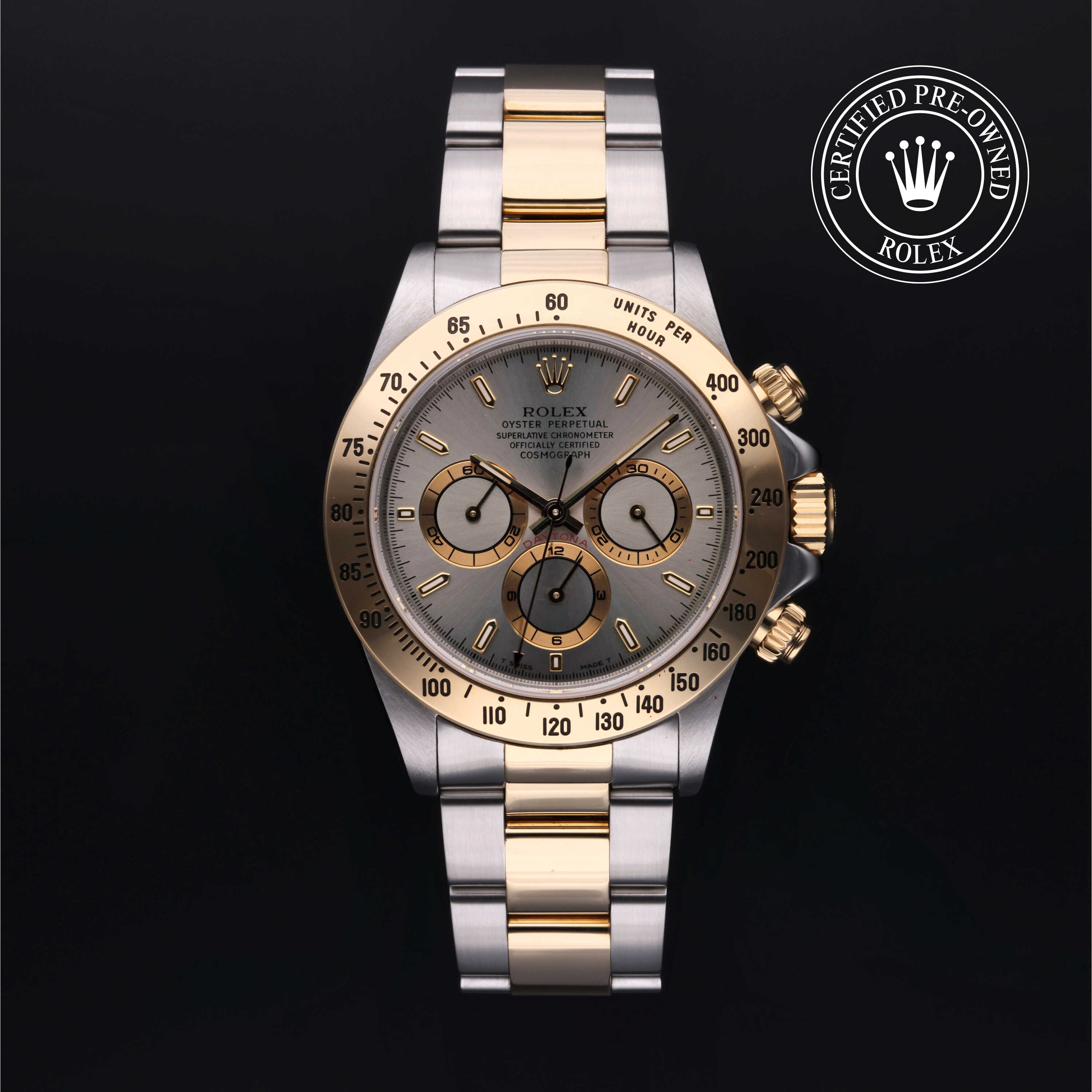 Oyster Perpetual Cosmograph Daytona
