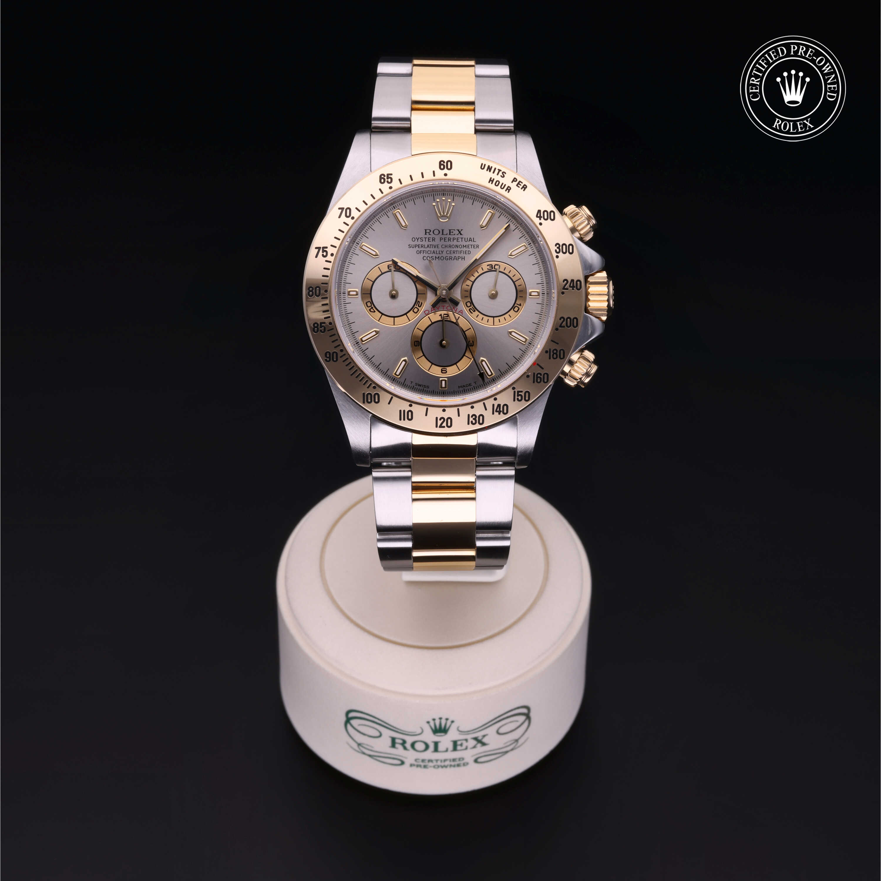 Oyster Perpetual Cosmograph Daytona