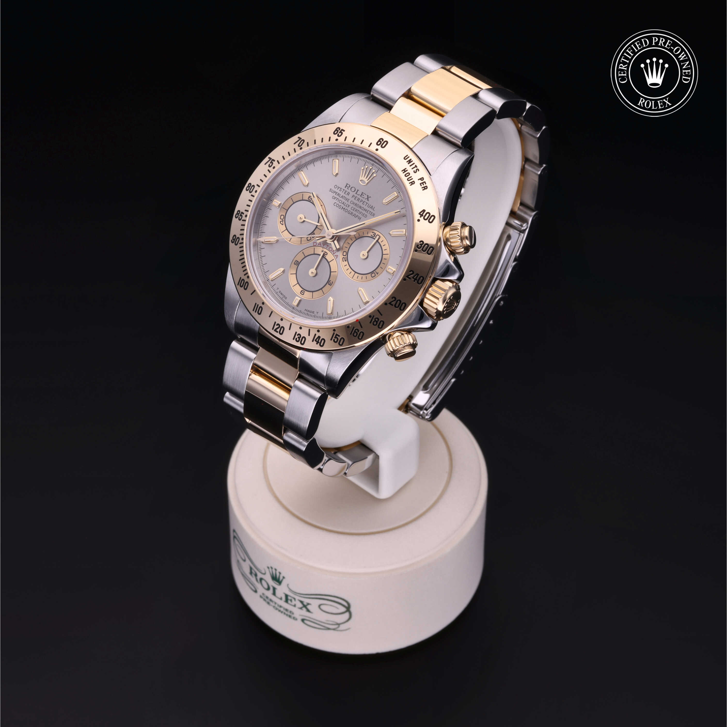 Oyster Perpetual Cosmograph Daytona