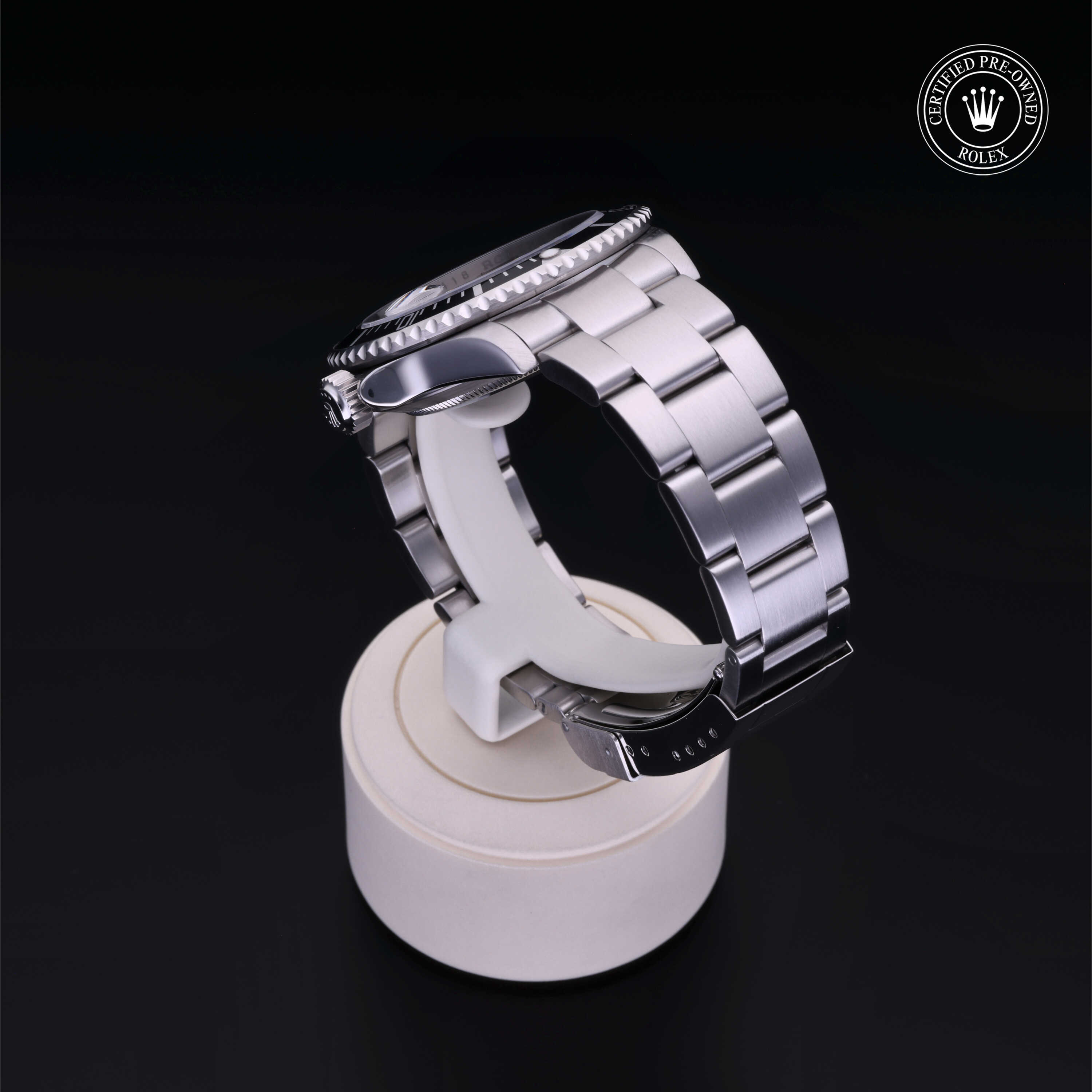 Oyster Perpetual Submariner Date