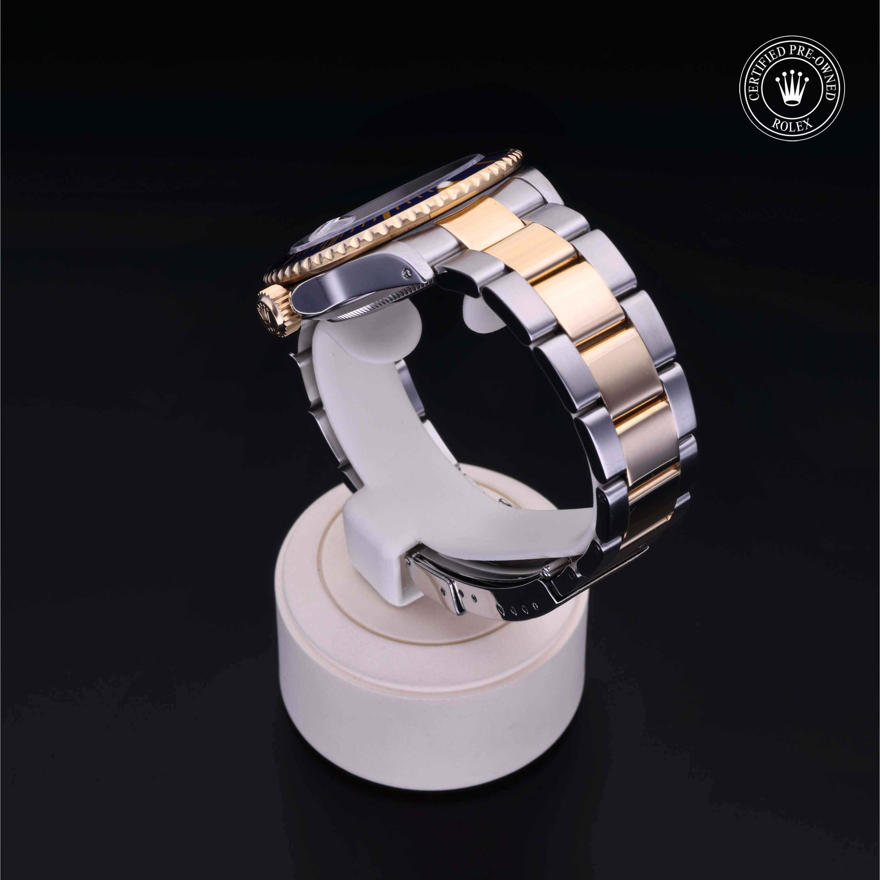 Oyster Perpetual Submariner Date
