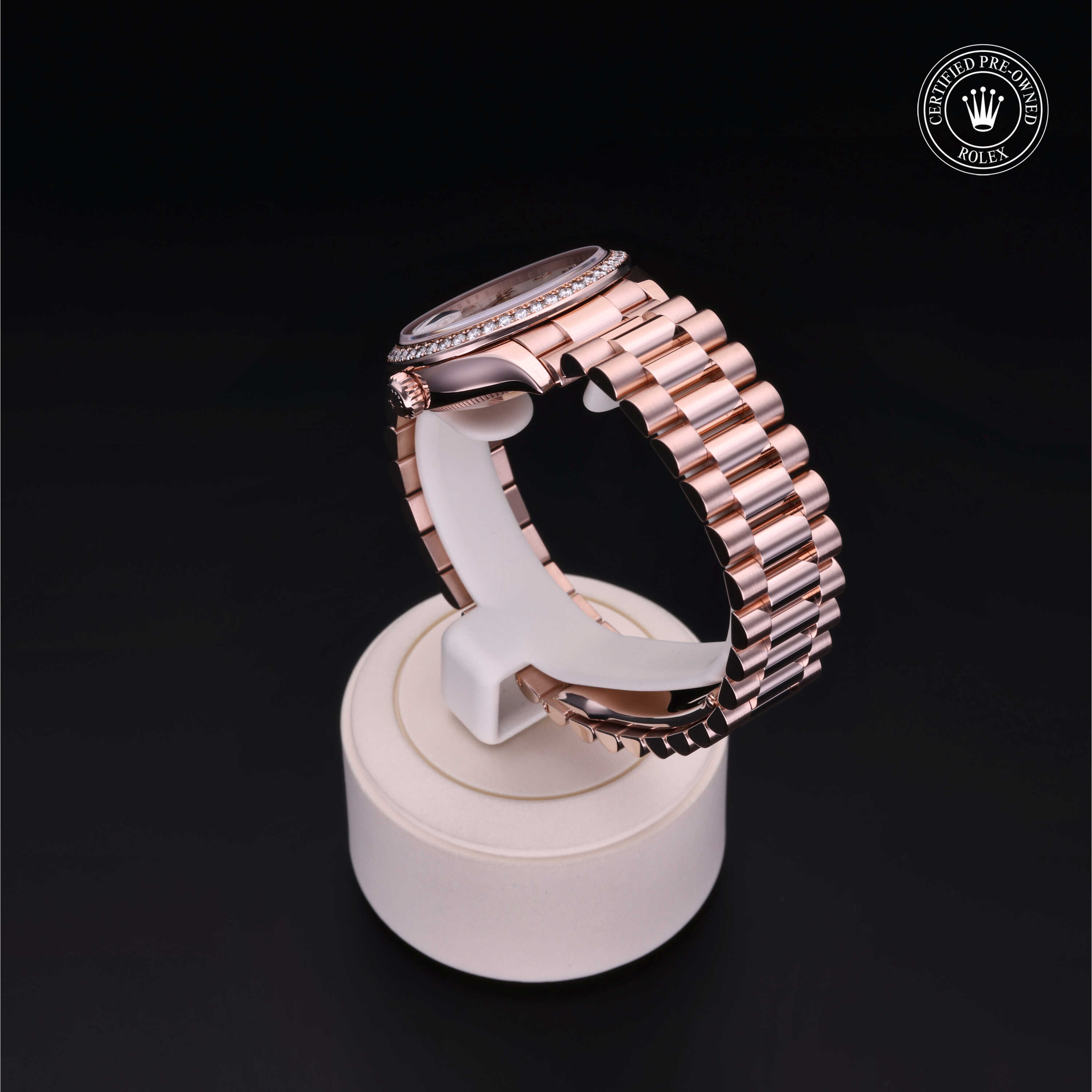 Oyster Perpetual Datejust 31