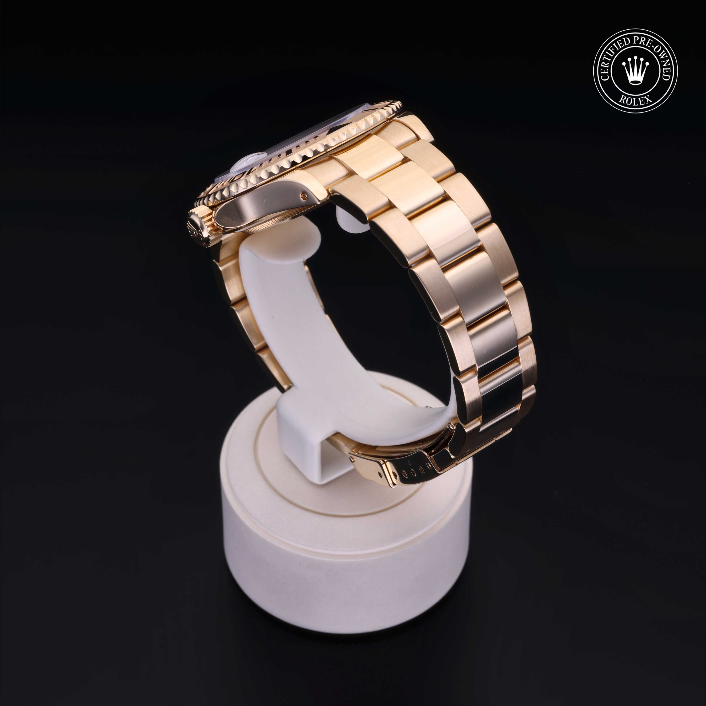 Oyster Perpetual Yacht-Master 40