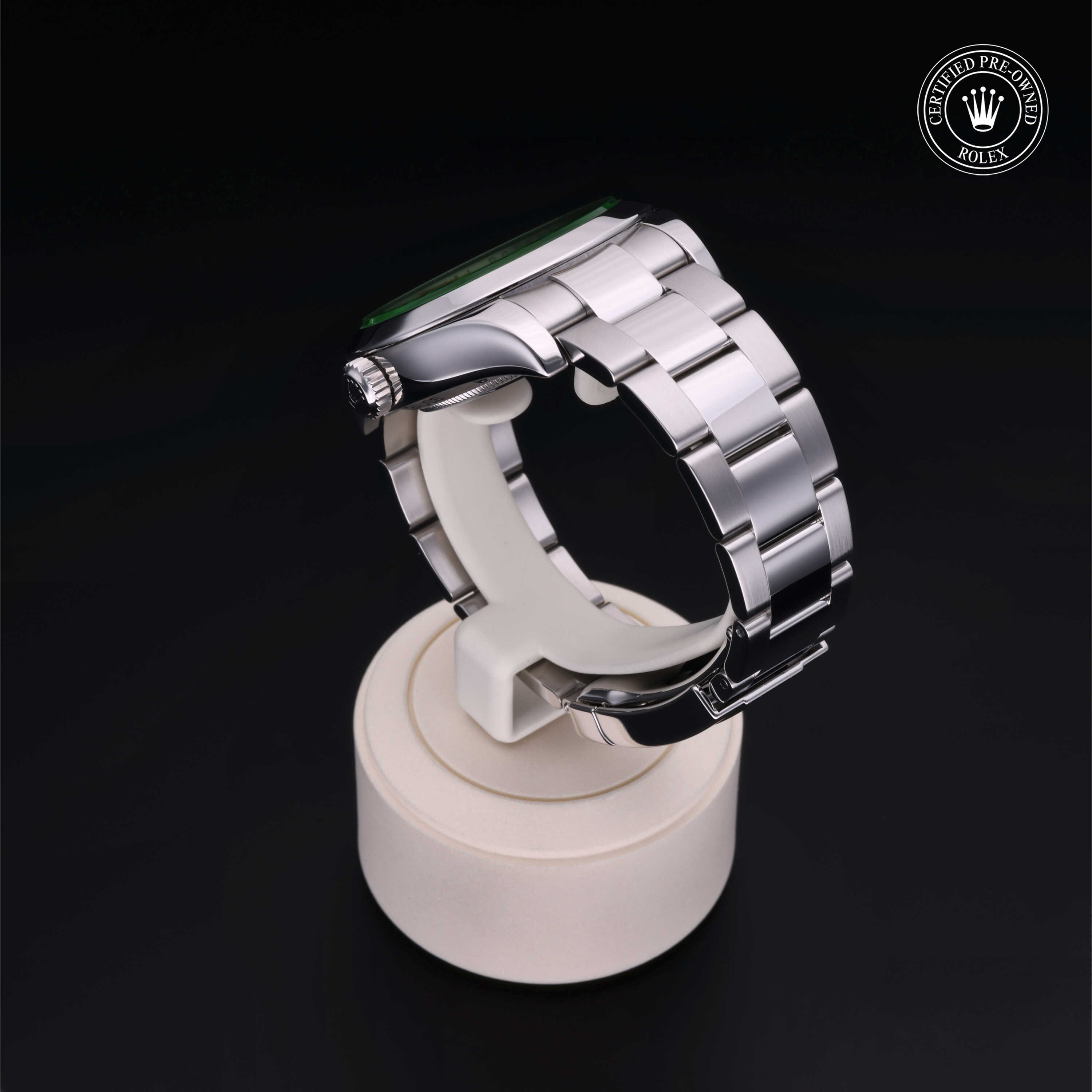 Oyster Perpetual Milgauss