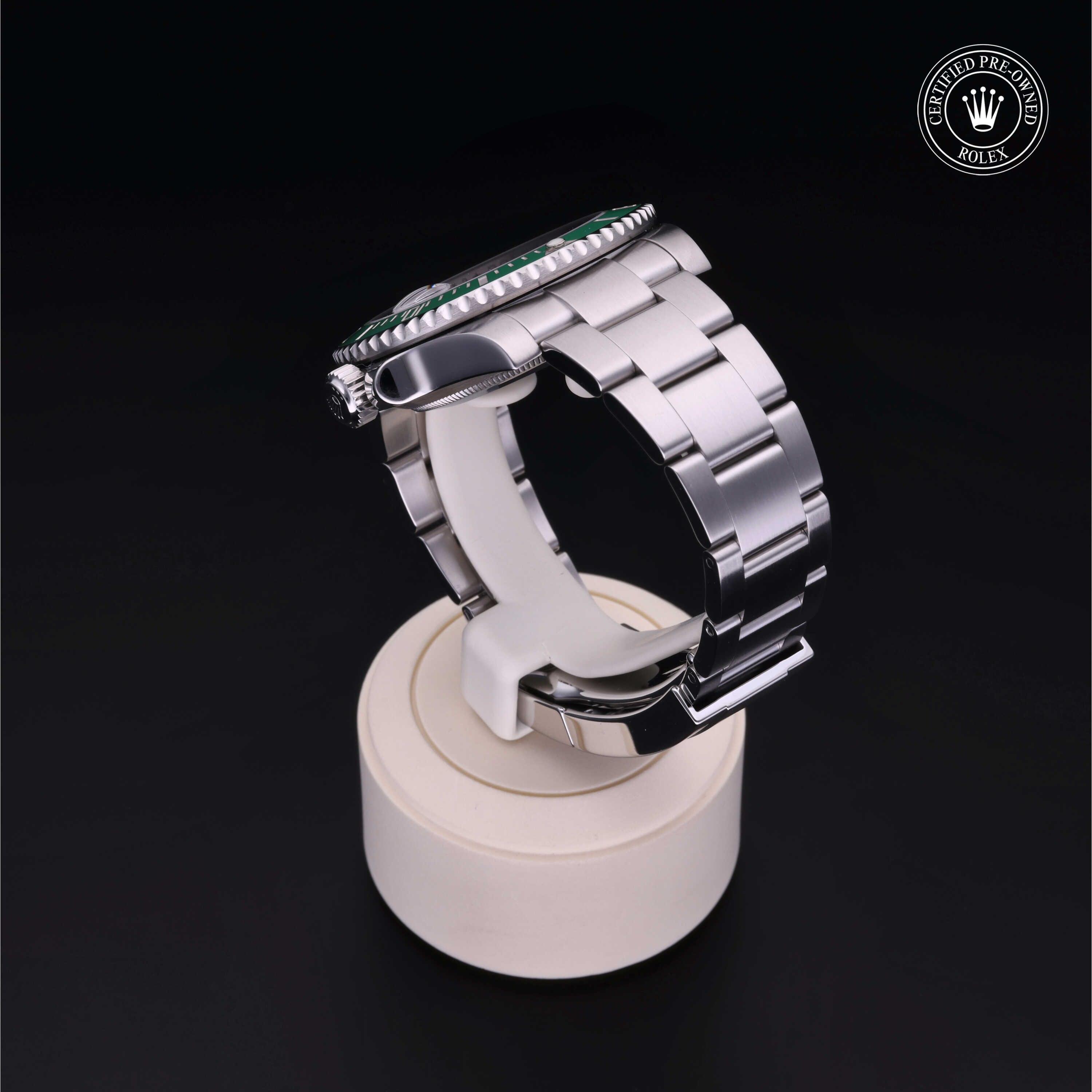 Oyster Perpetual Submariner Date