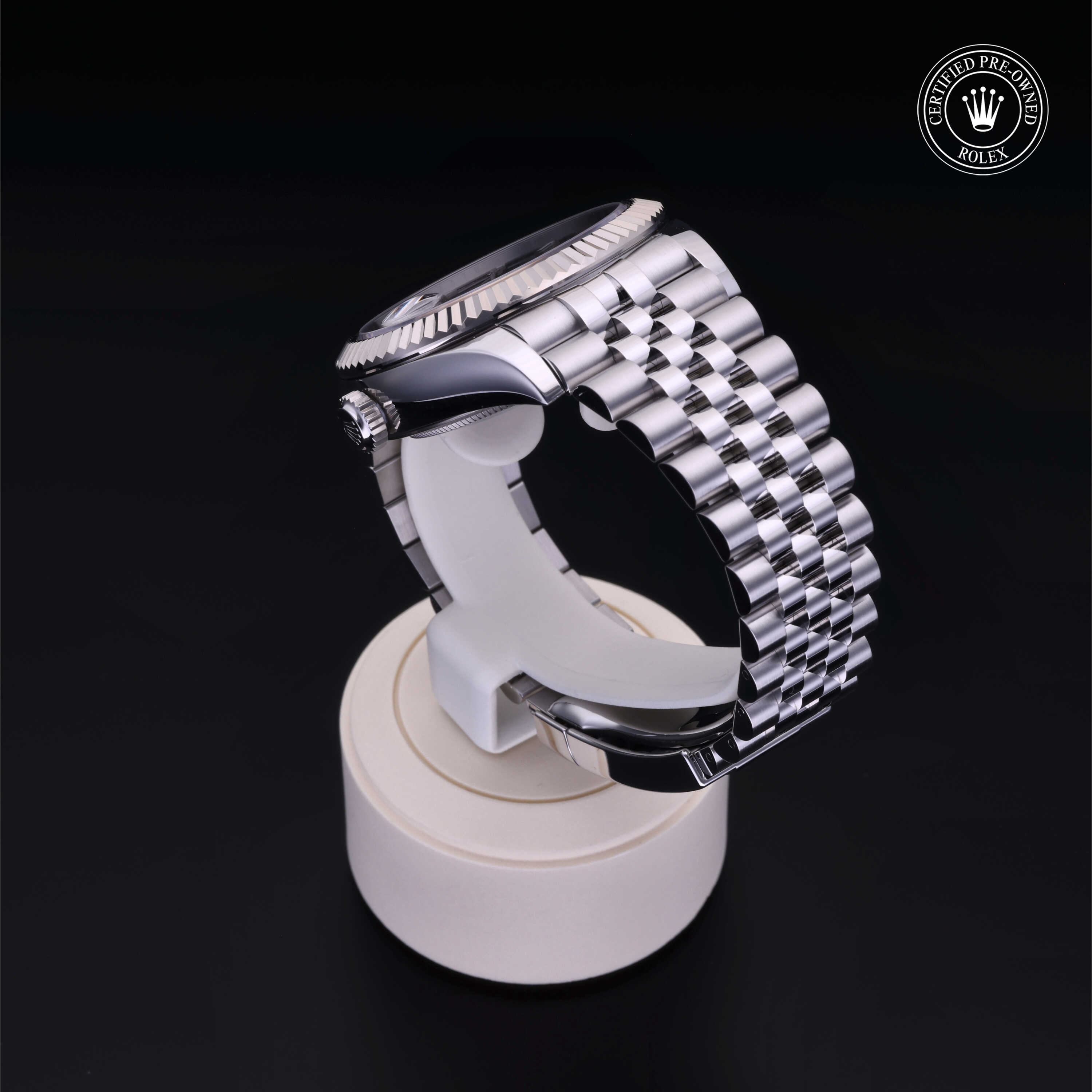 Oyster Perpetual Sky-Dweller