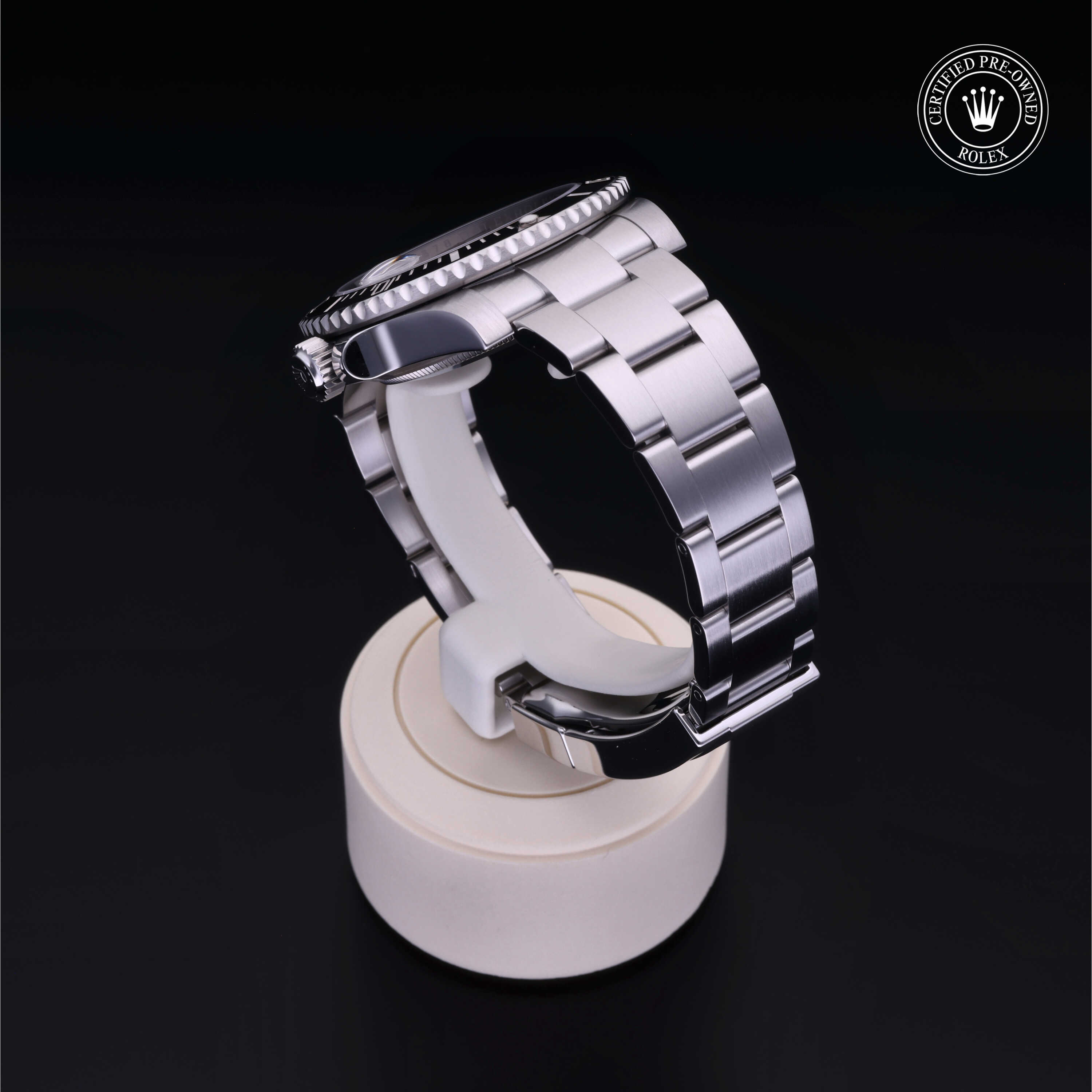 Oyster Perpetual Submariner Date