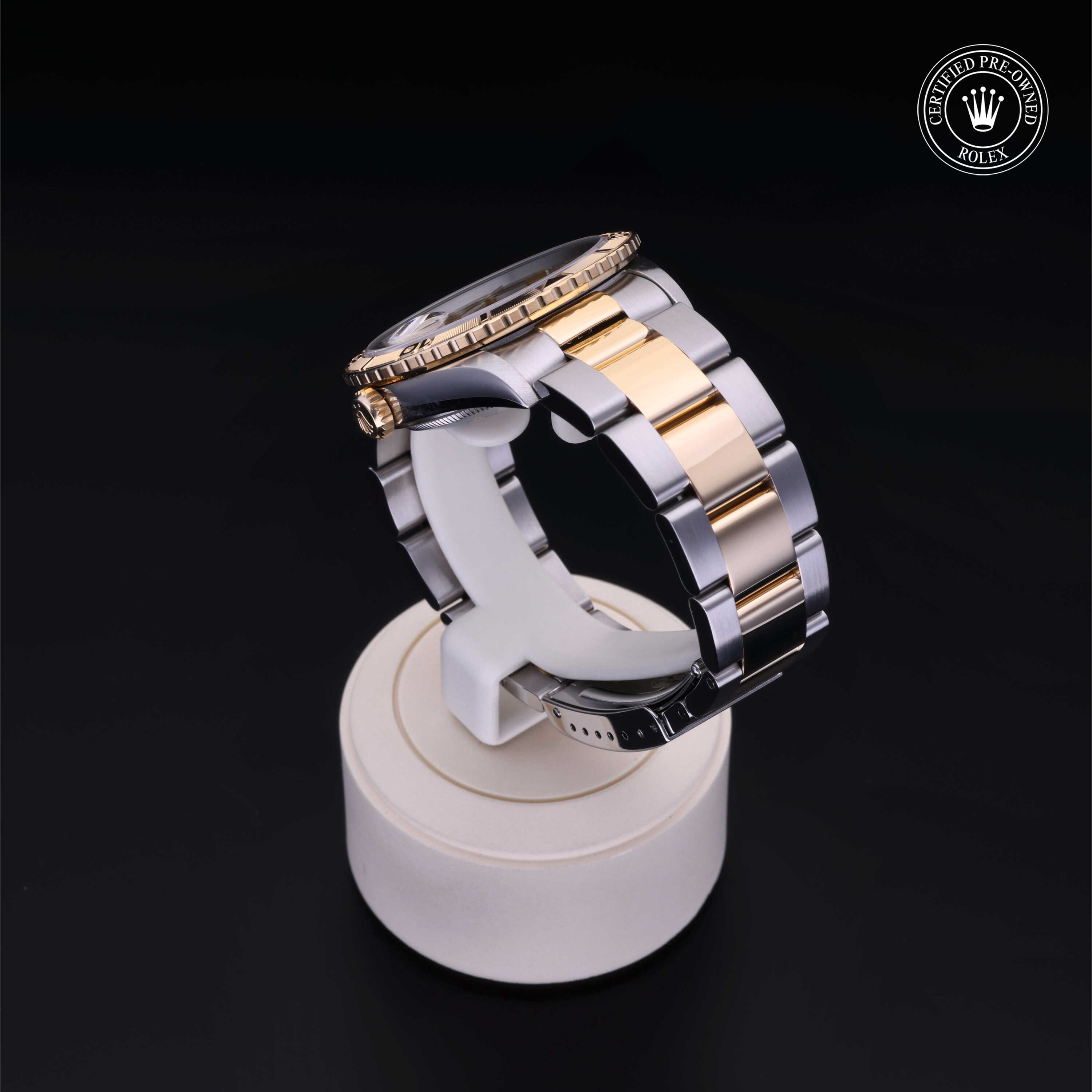 Oyster Perpetual Datejust Turn-O-Graph