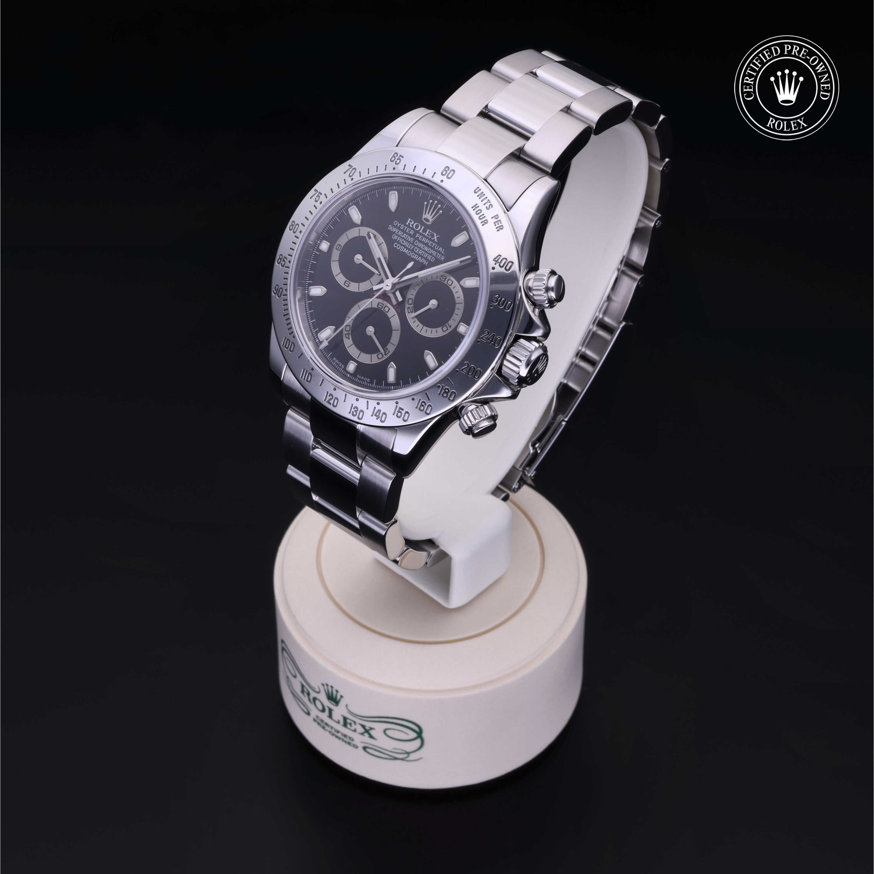 Oyster Perpetual Cosmograph Daytona