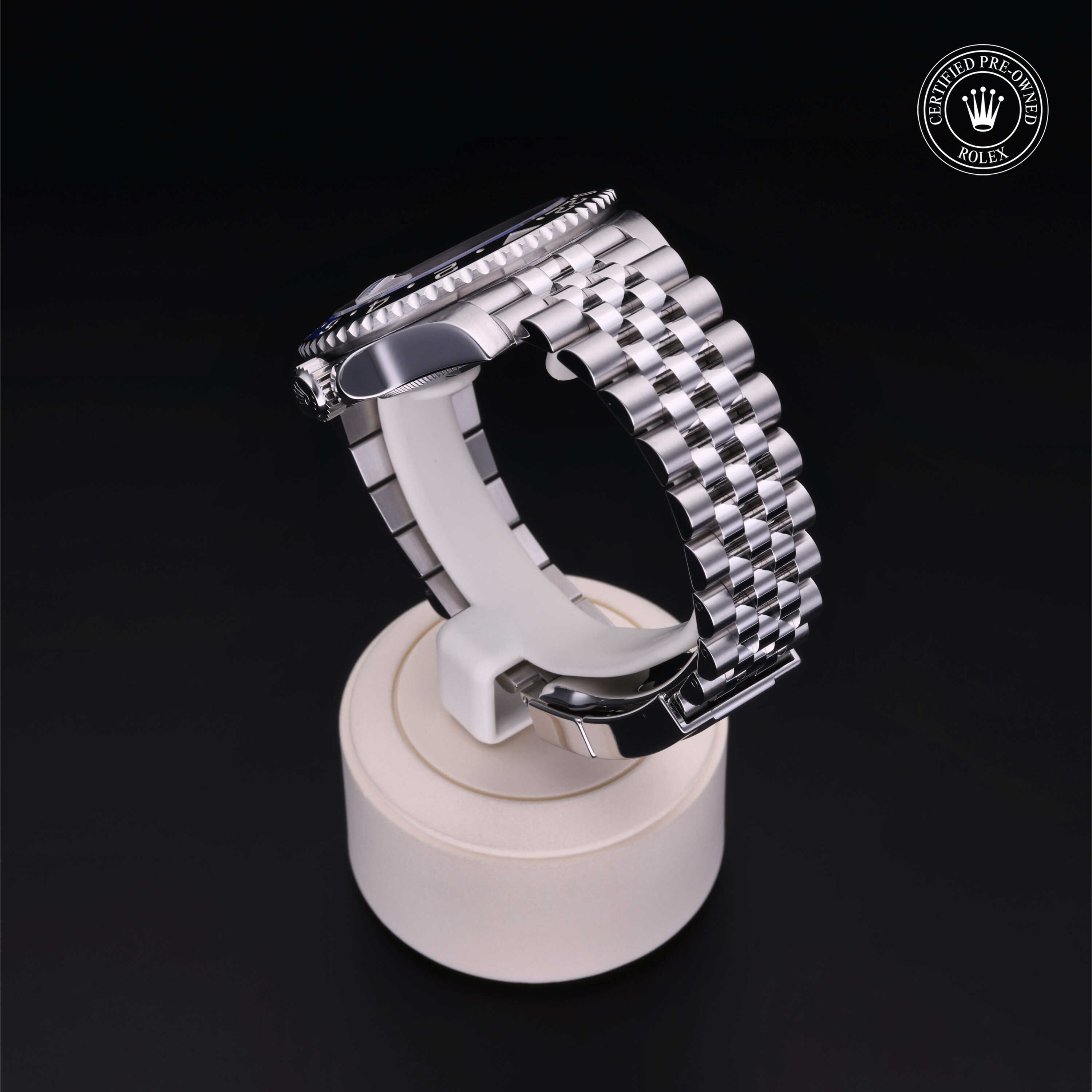 Oyster Perpetual GMT-Master II