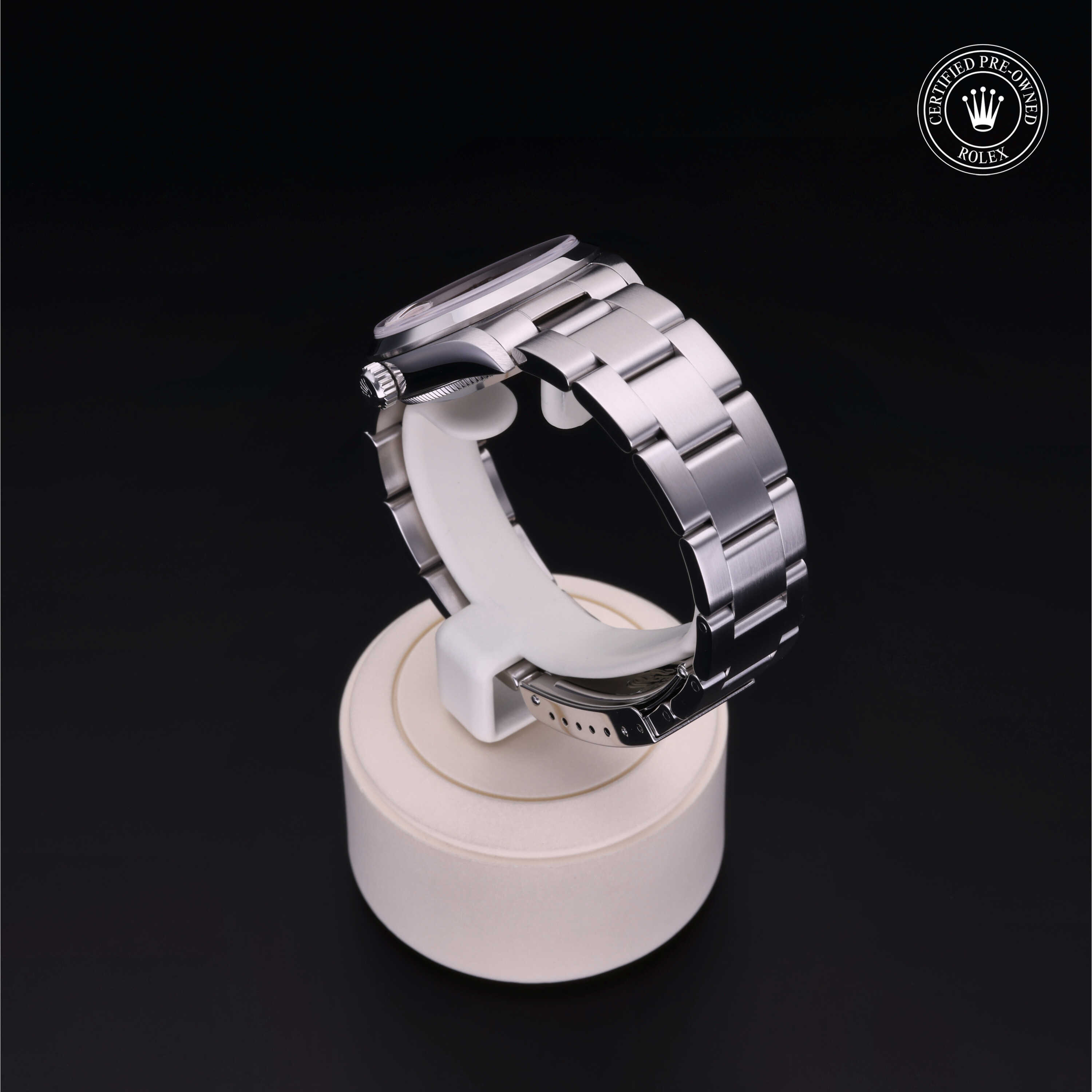 Oyster Perpetual Datejust 31