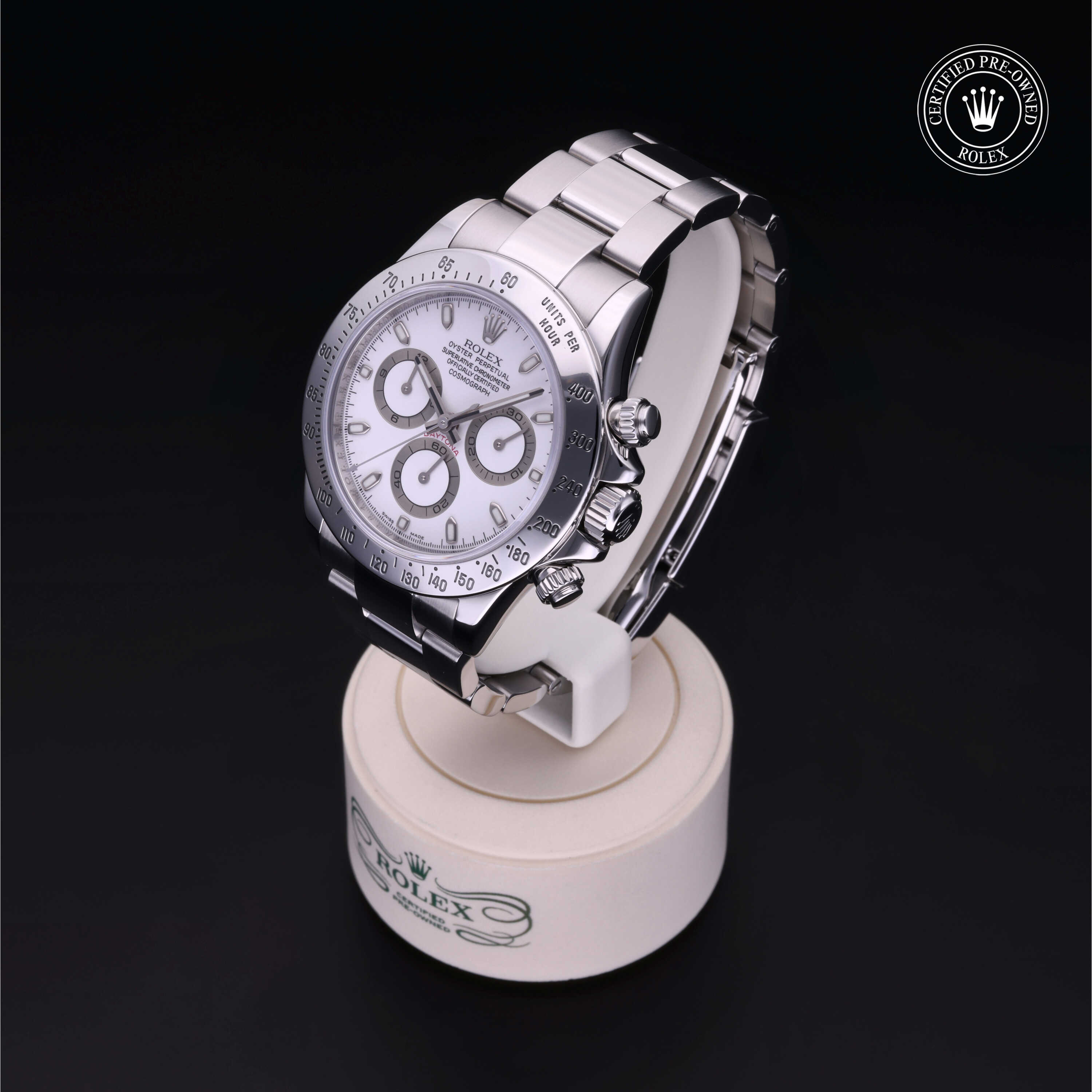 Oyster Perpetual Cosmograph Daytona