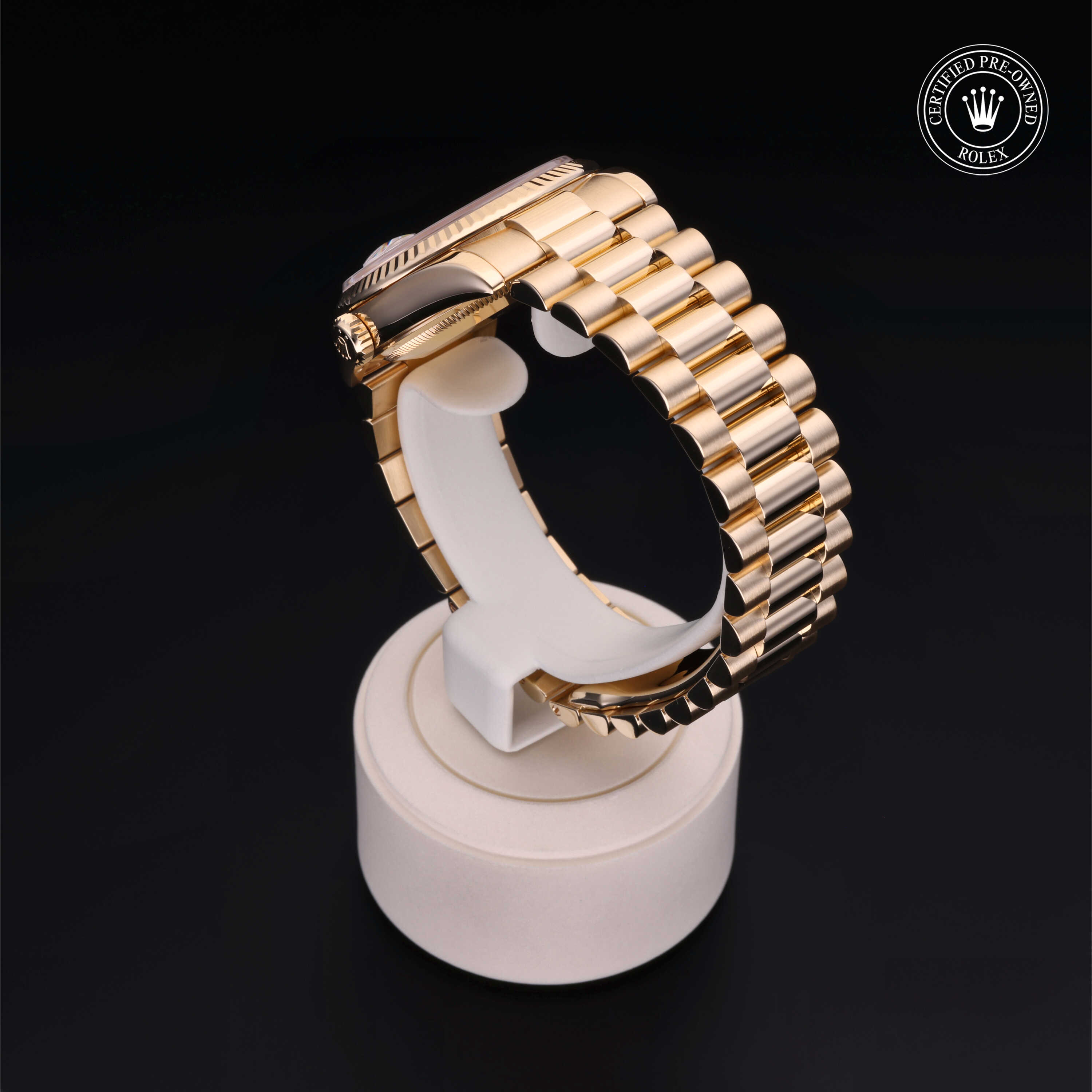 Oyster Perpetual Day-Date 36