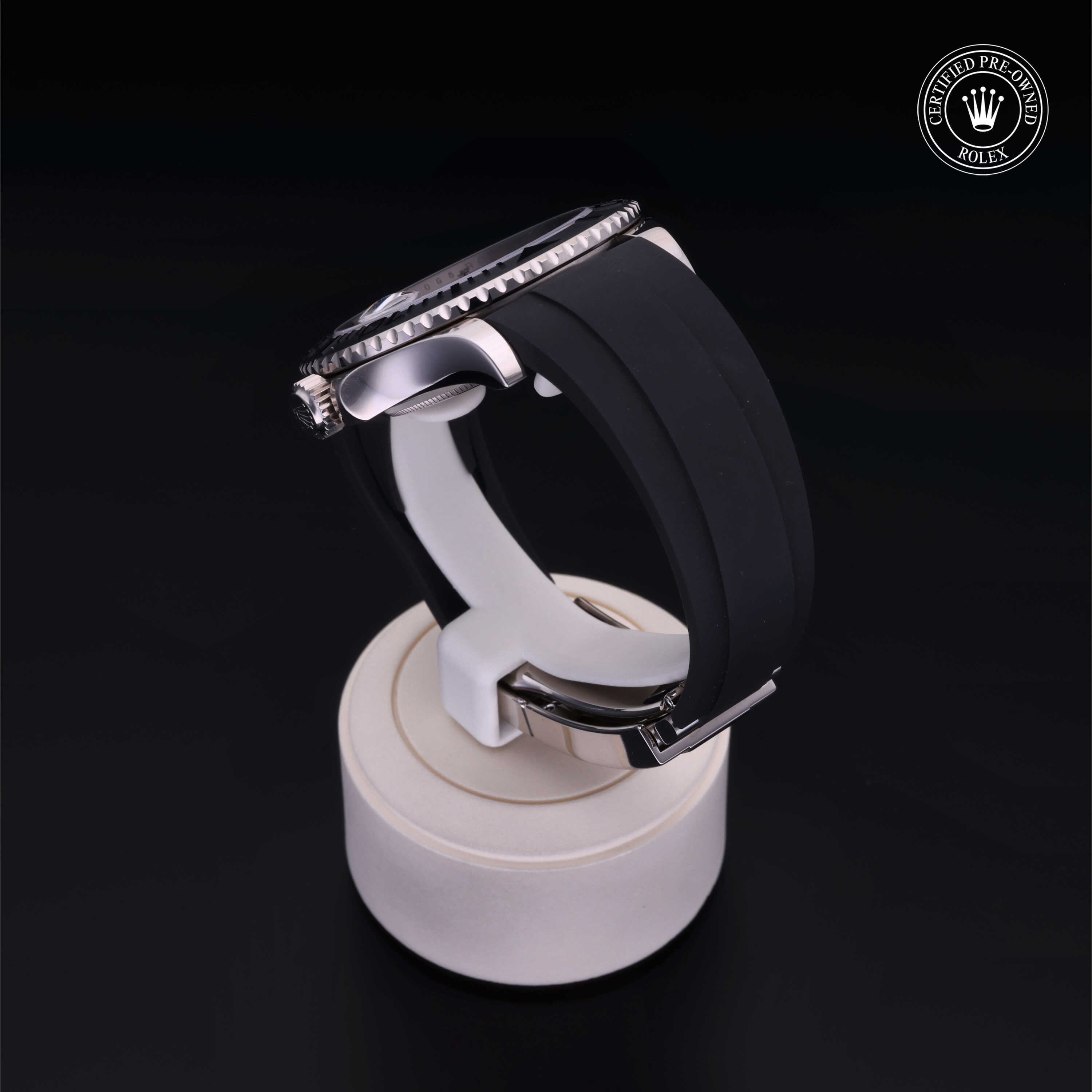 Oyster Perpetual Yacht-Master 42