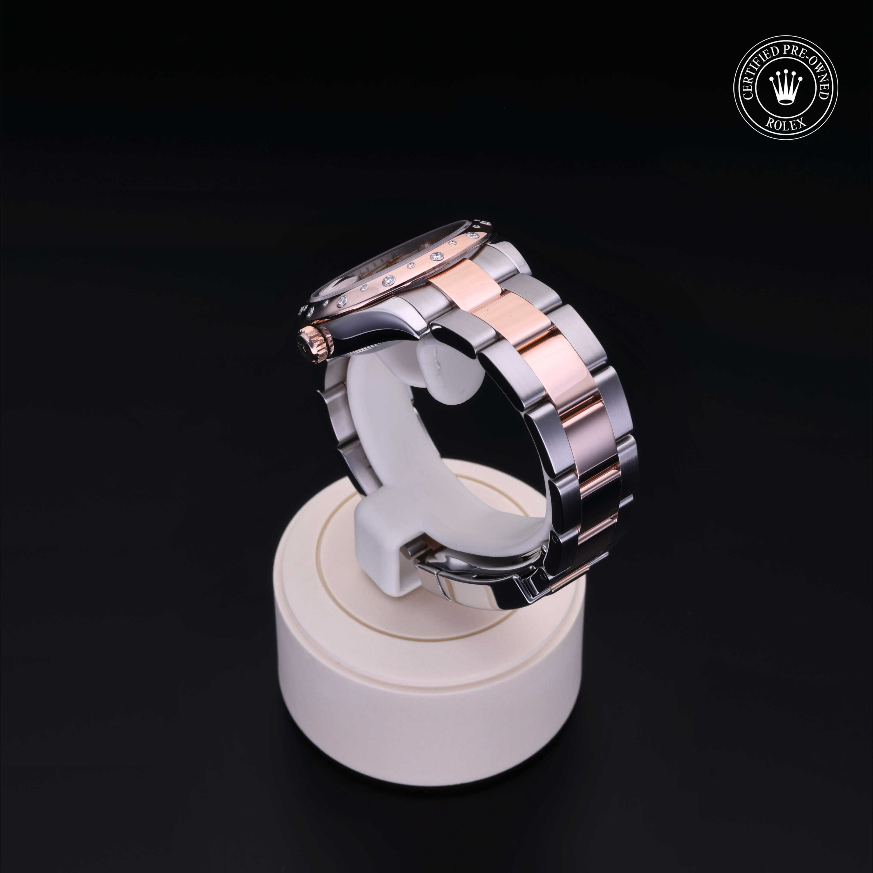 Oyster Perpetual Datejust 31