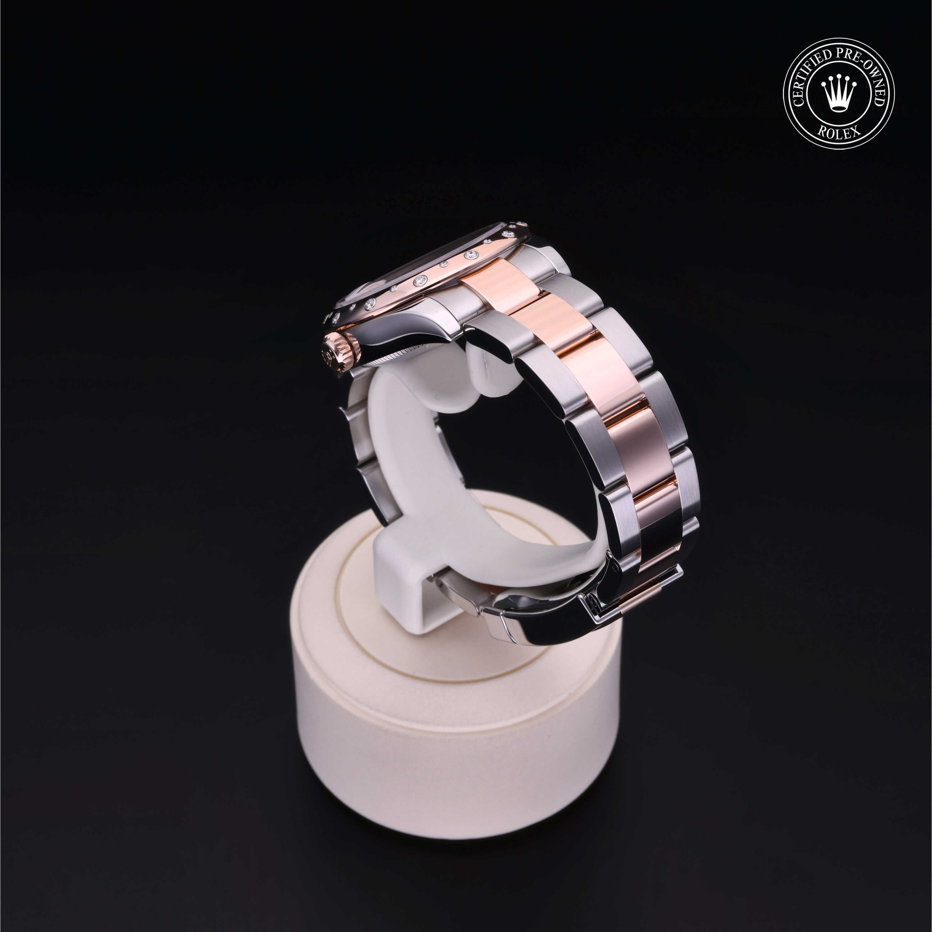 Oyster Perpetual Datejust 31