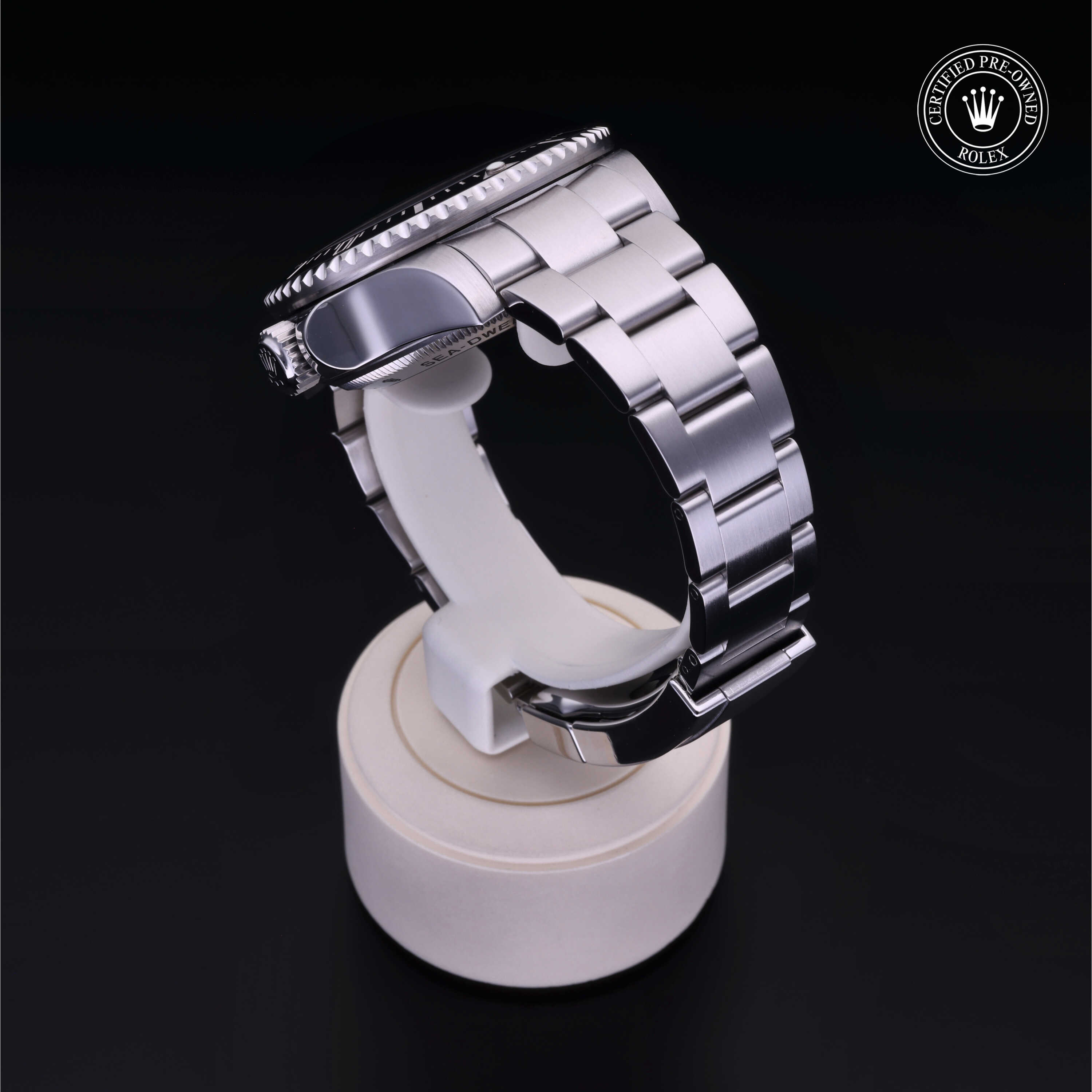 Oyster Perpetual Rolex Deepsea