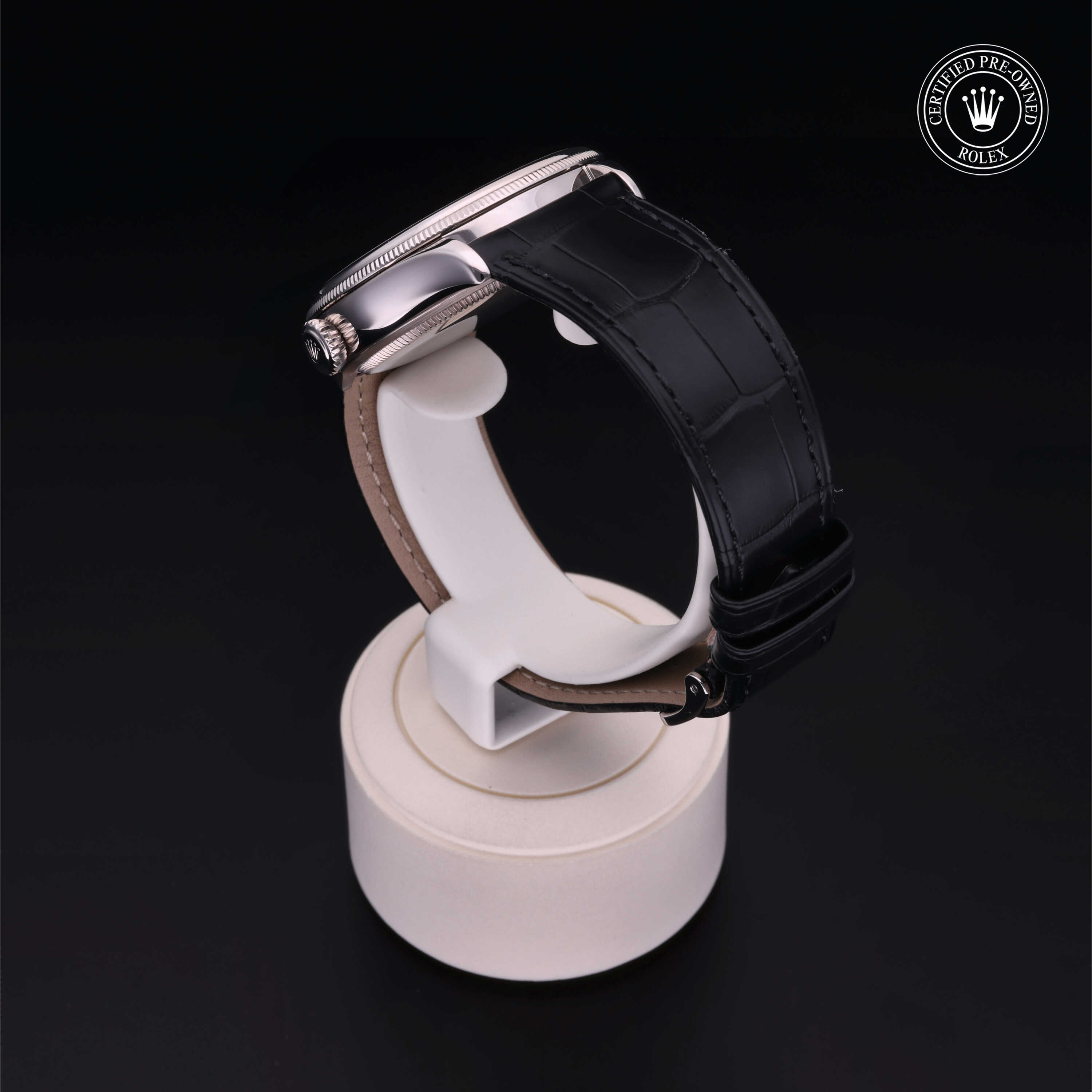 Oyster Perpetual Cellini Date