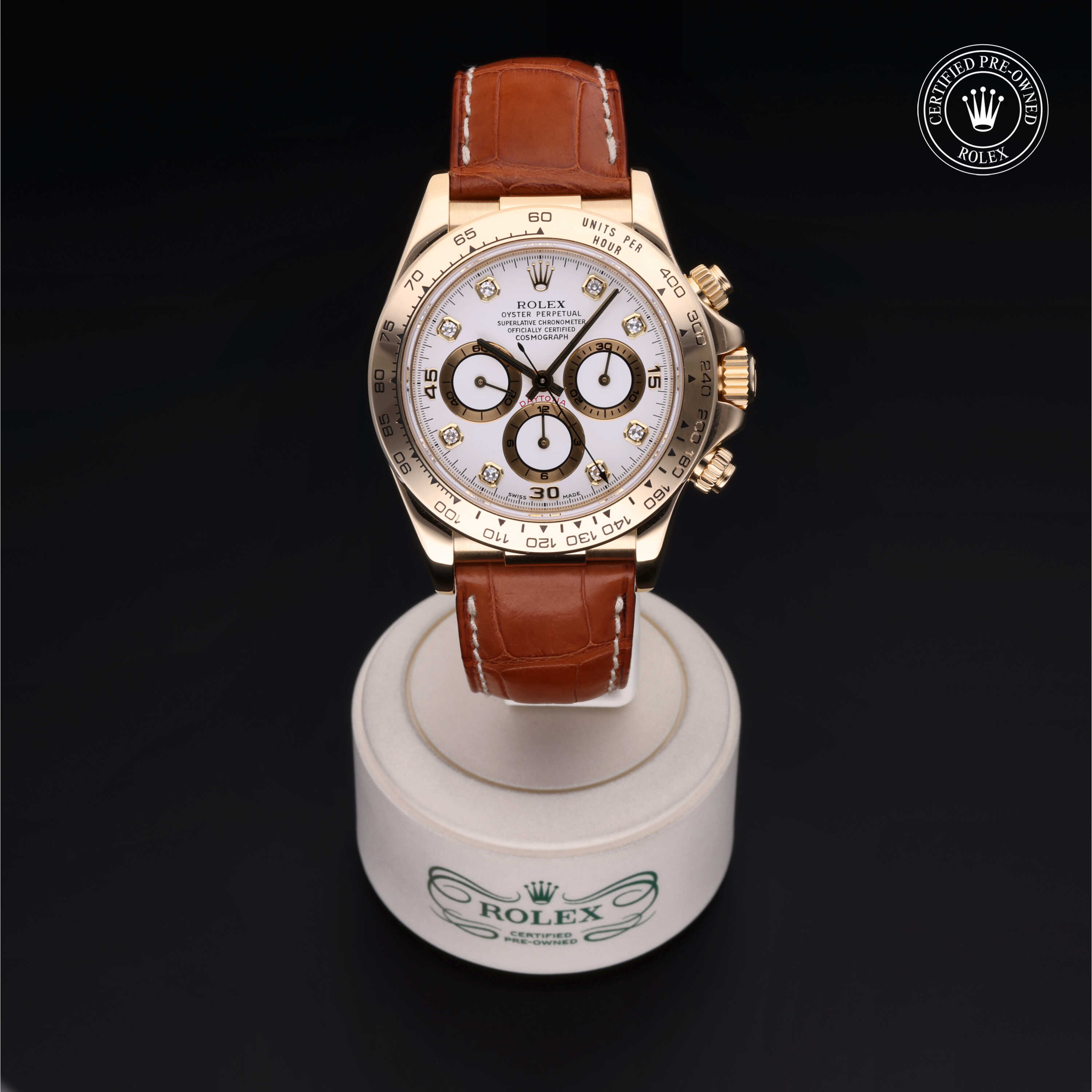 Oyster Perpetual Cosmograph Daytona