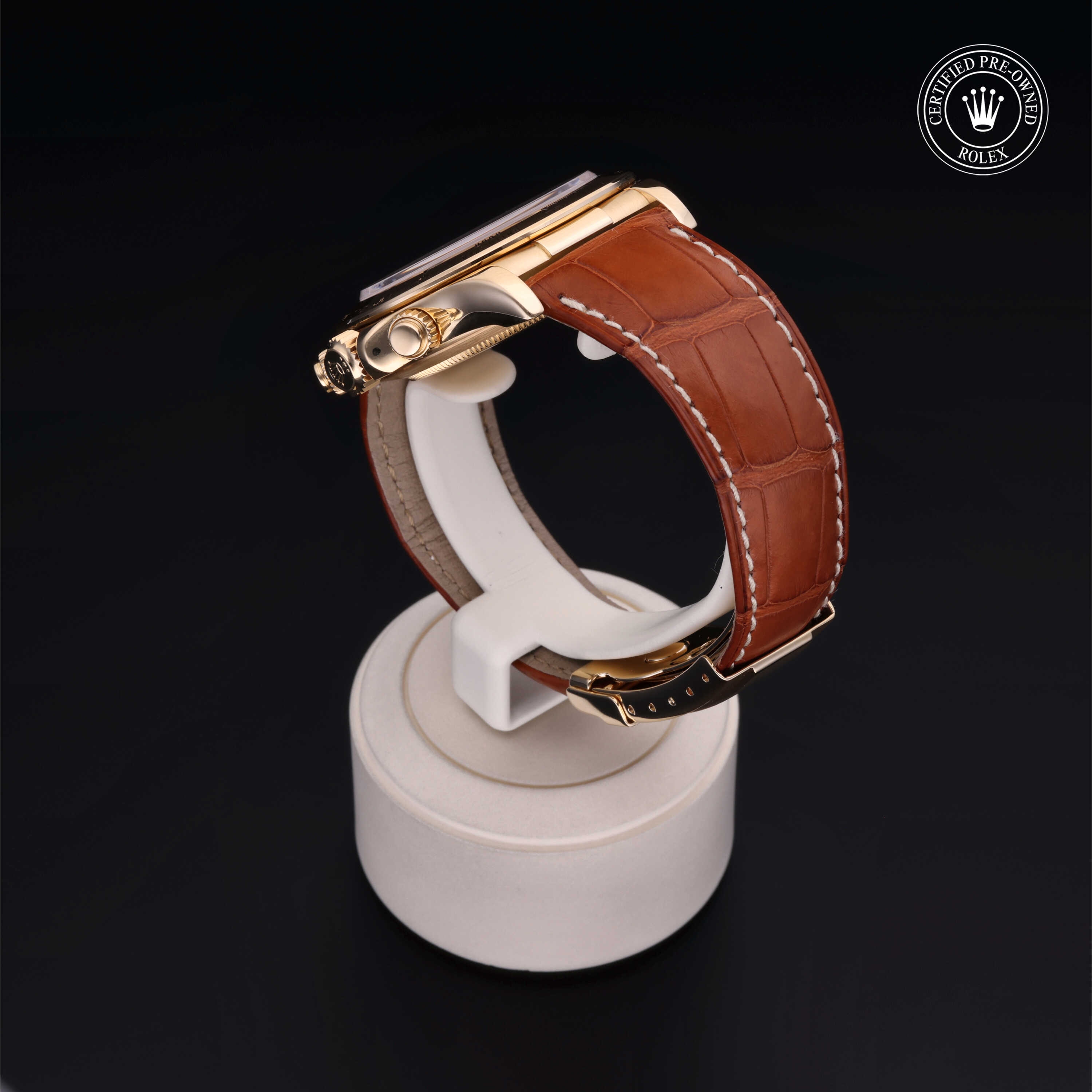 Oyster Perpetual Cosmograph Daytona