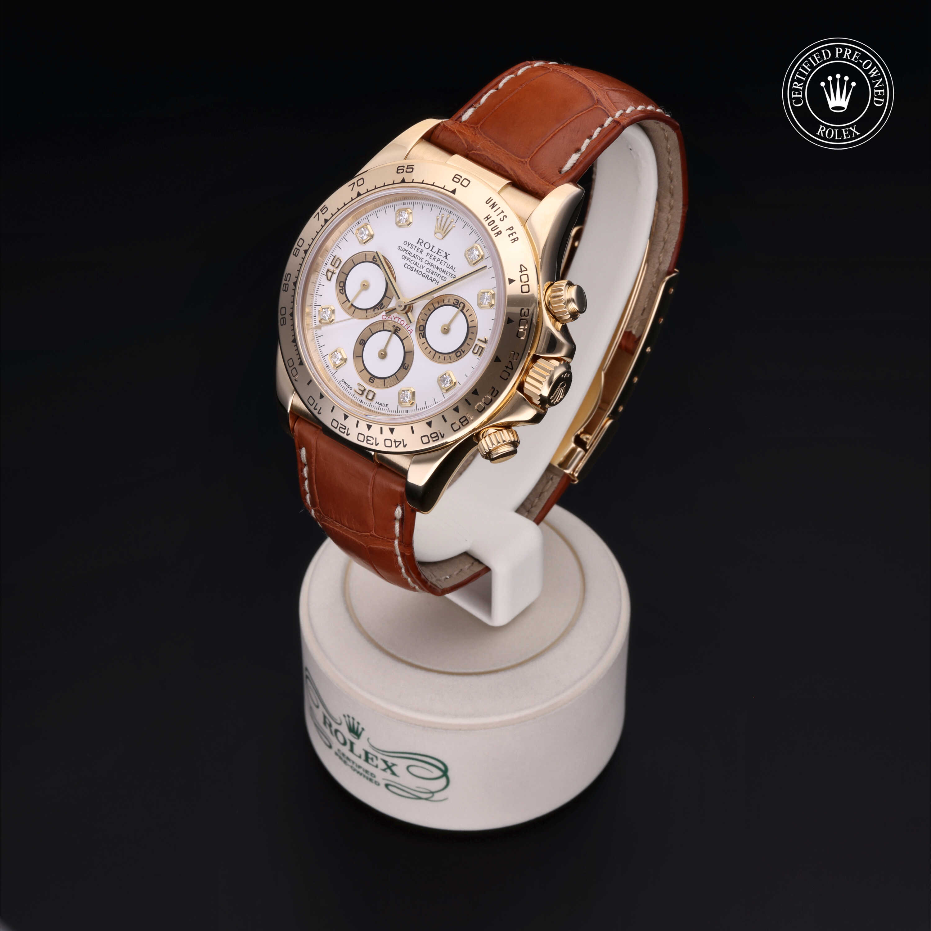 Oyster Perpetual Cosmograph Daytona