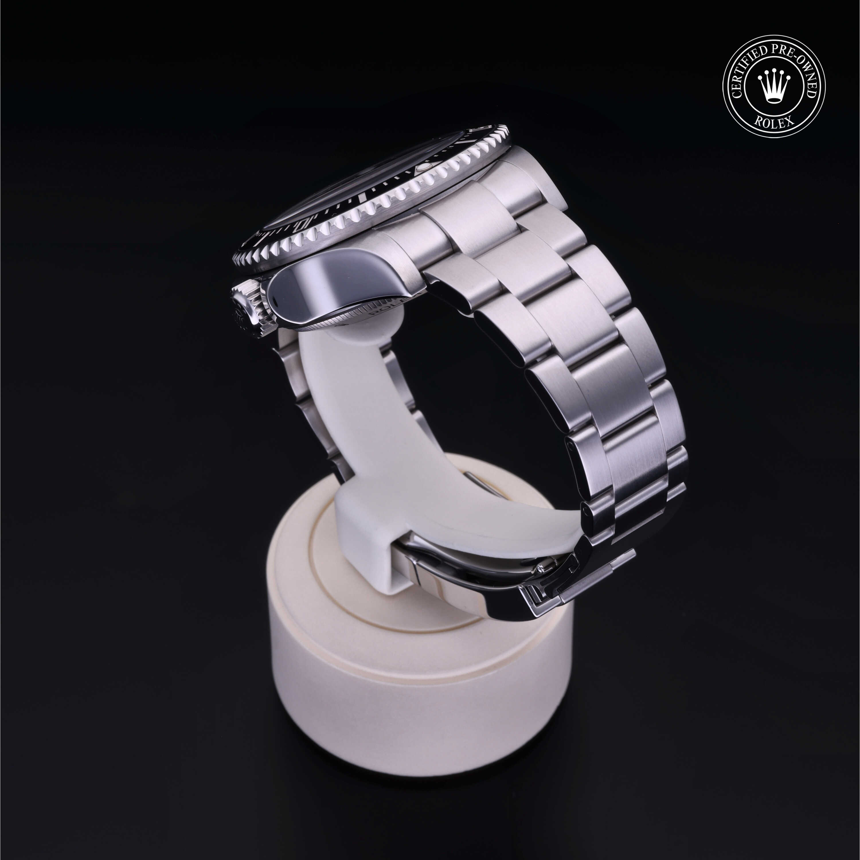 Oyster Perpetual Rolex Deepsea