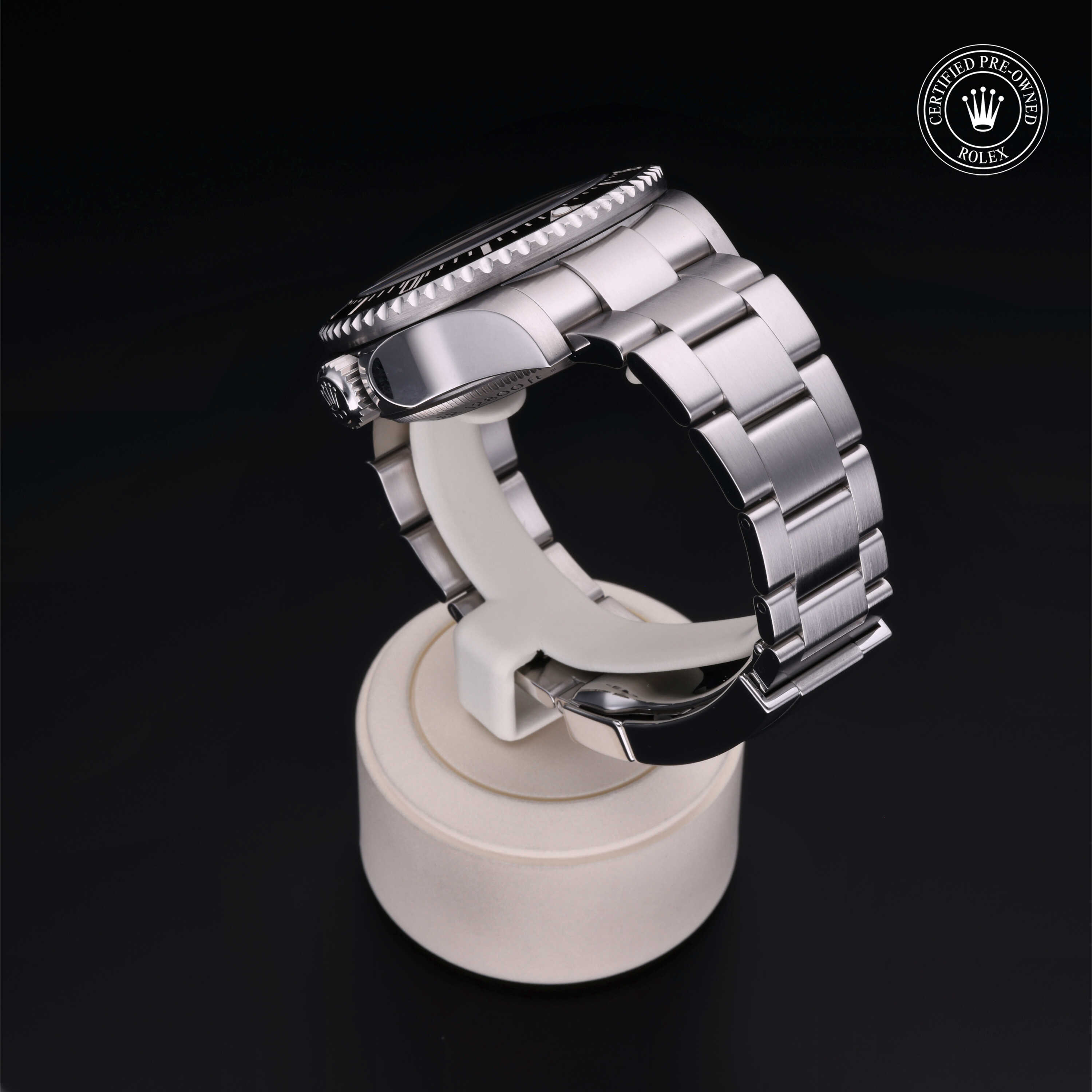 Oyster Perpetual Rolex Deepsea