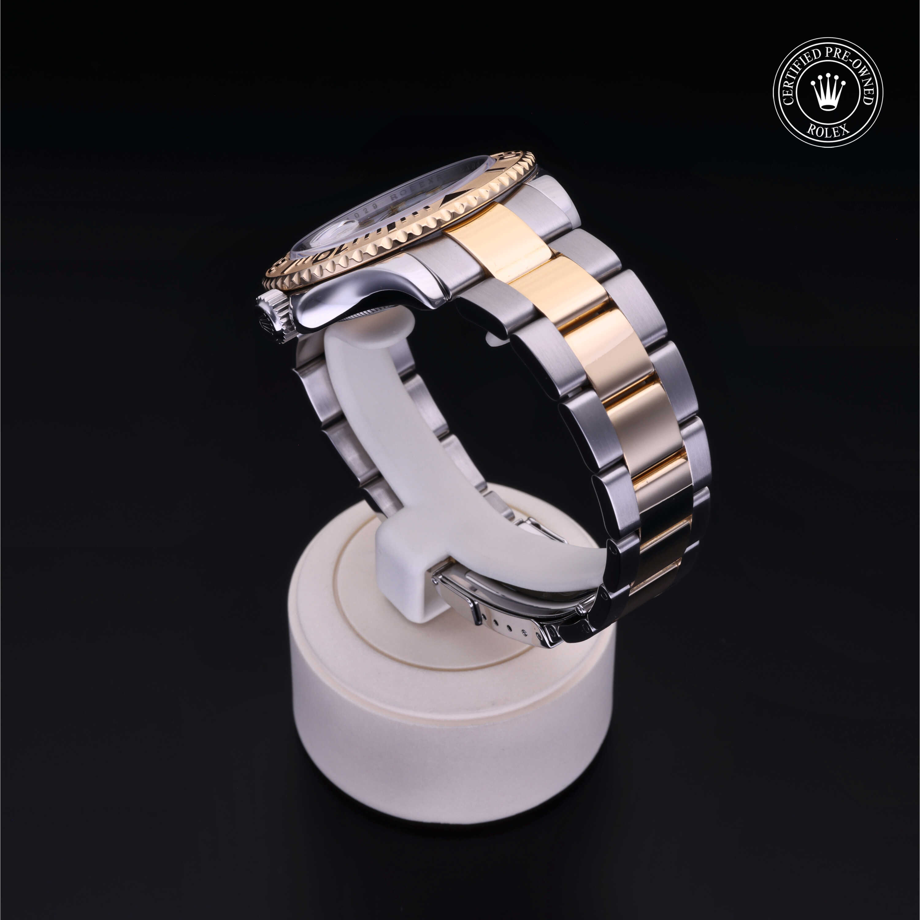 Oyster Perpetual Yacht-Master 40