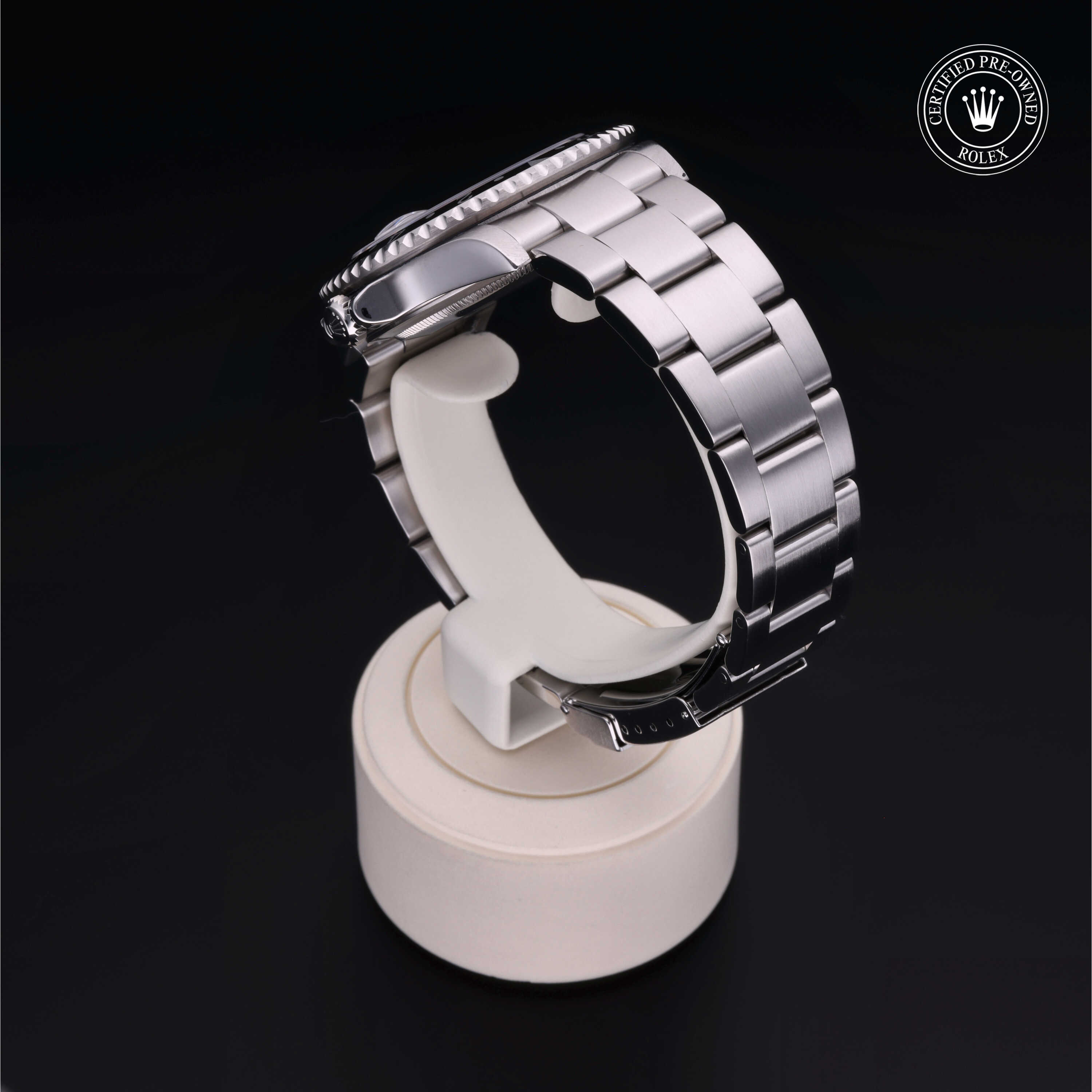 Oyster Perpetual GMT-Master II