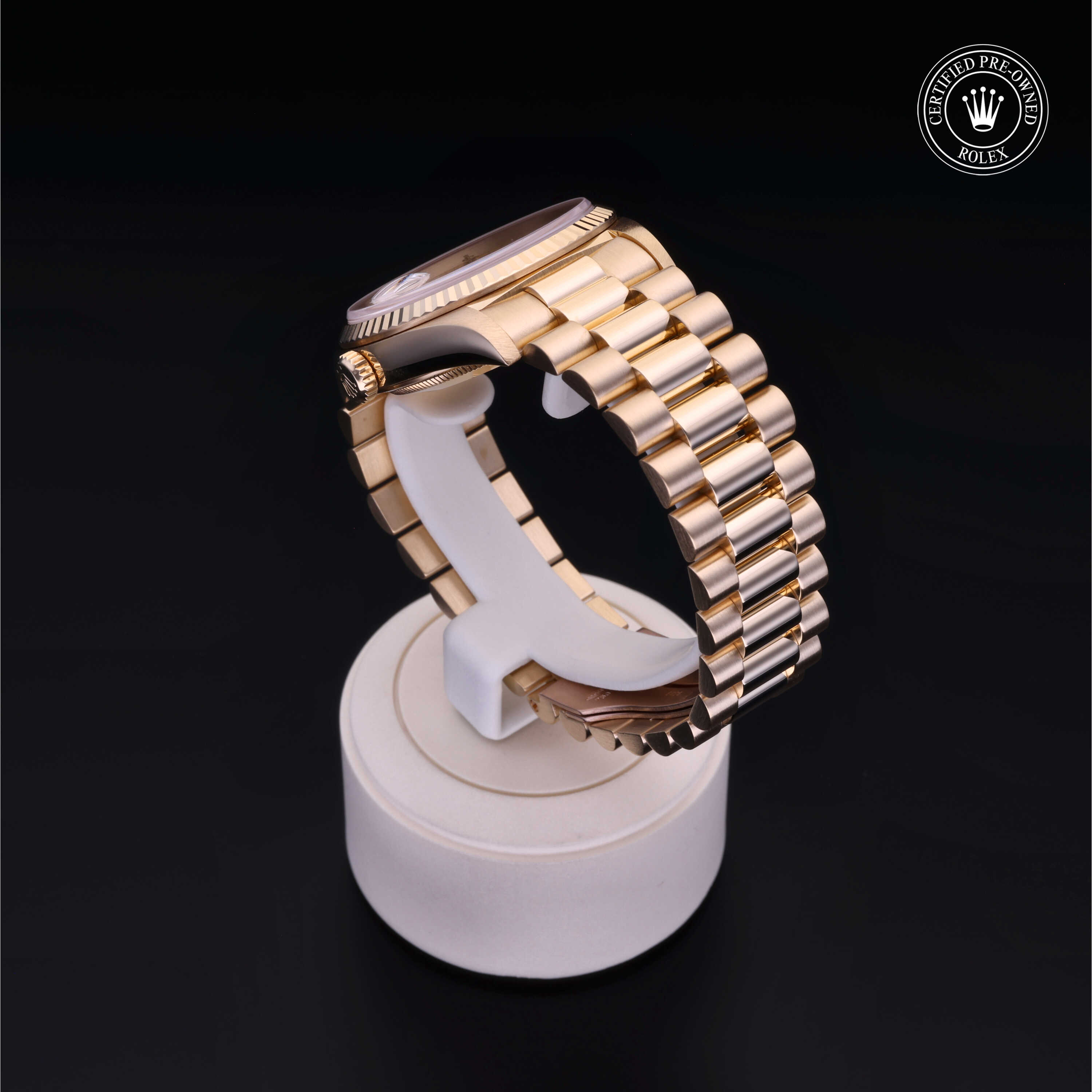 Oyster Perpetual Day-Date 36