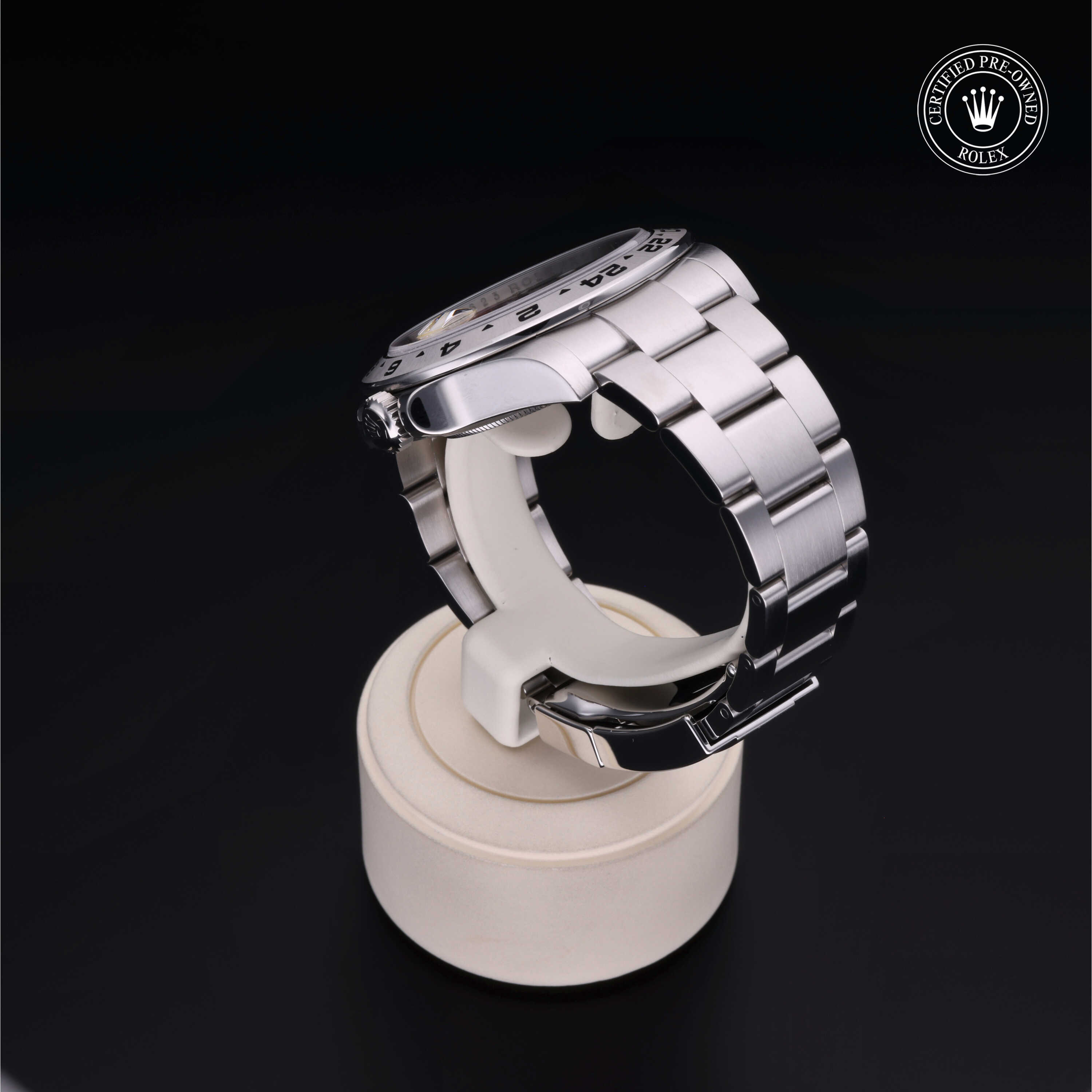 Oyster Perpetual Explorer II