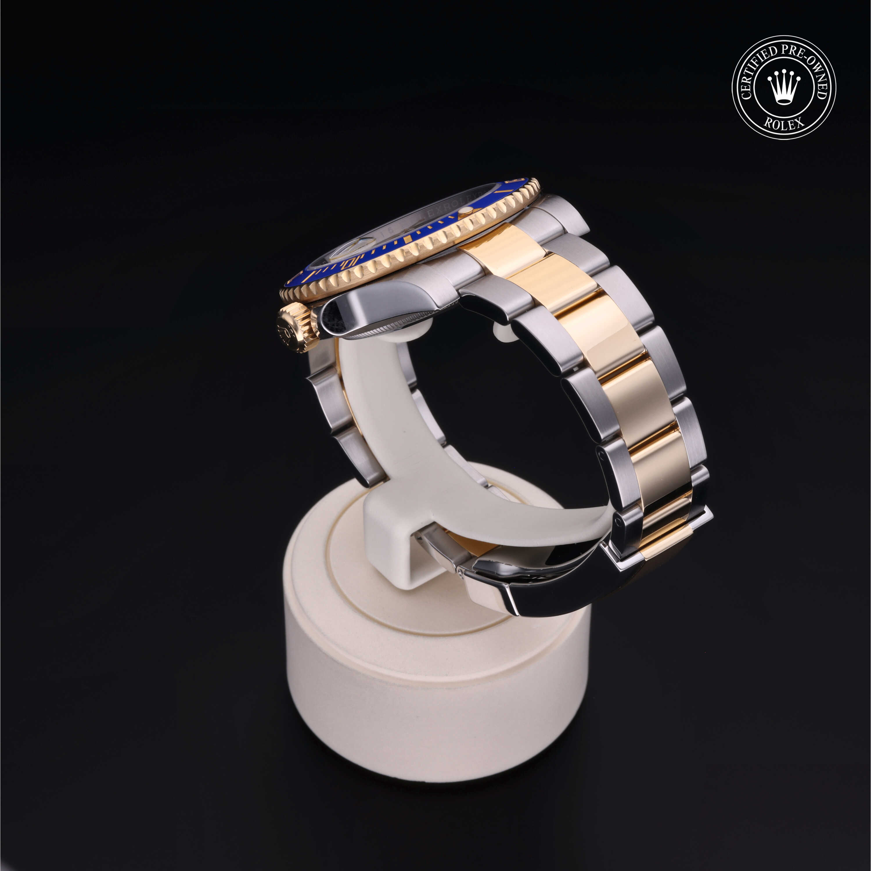 Oyster Perpetual Submariner Date