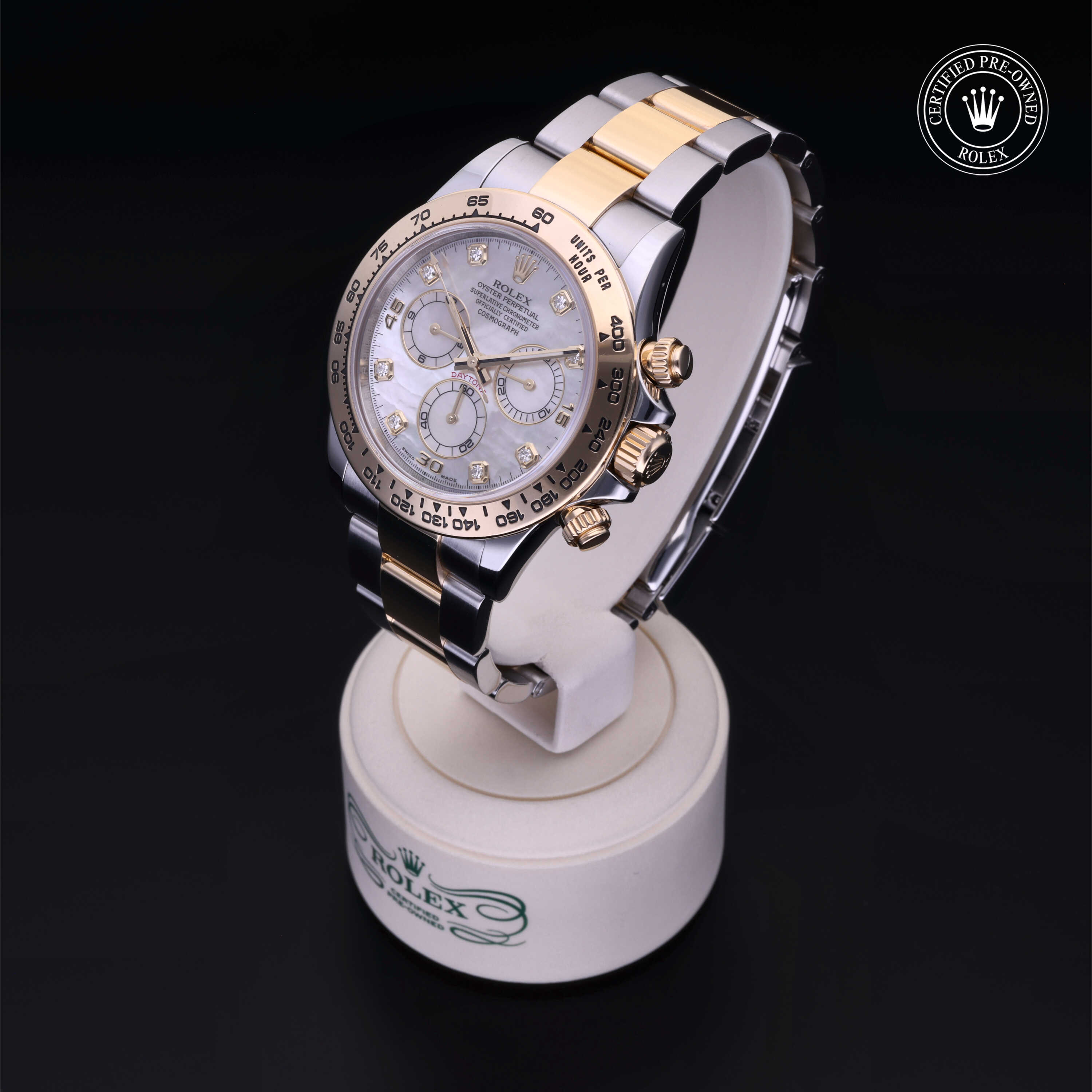 Oyster Perpetual Cosmograph Daytona