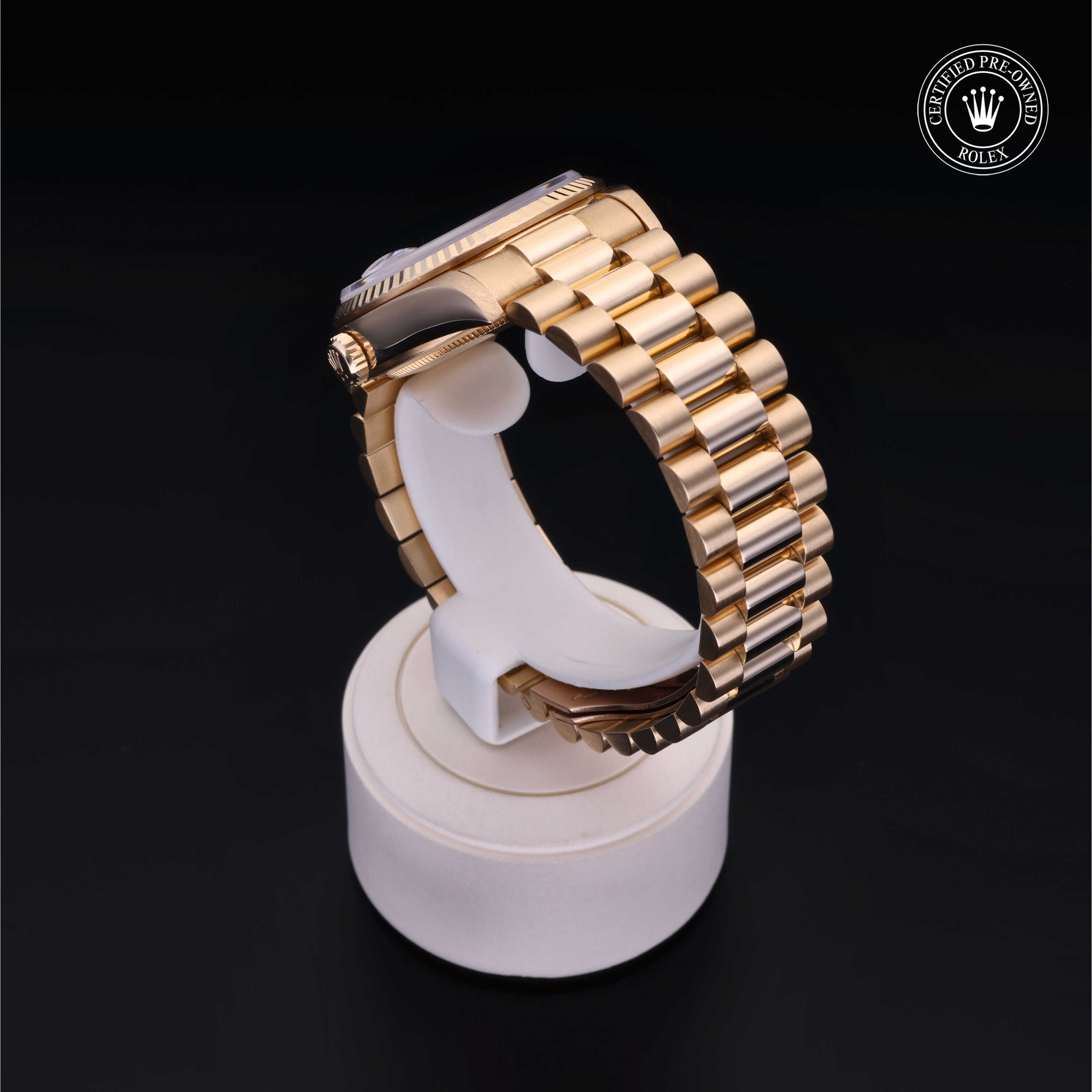 Oyster Perpetual Day-Date 36