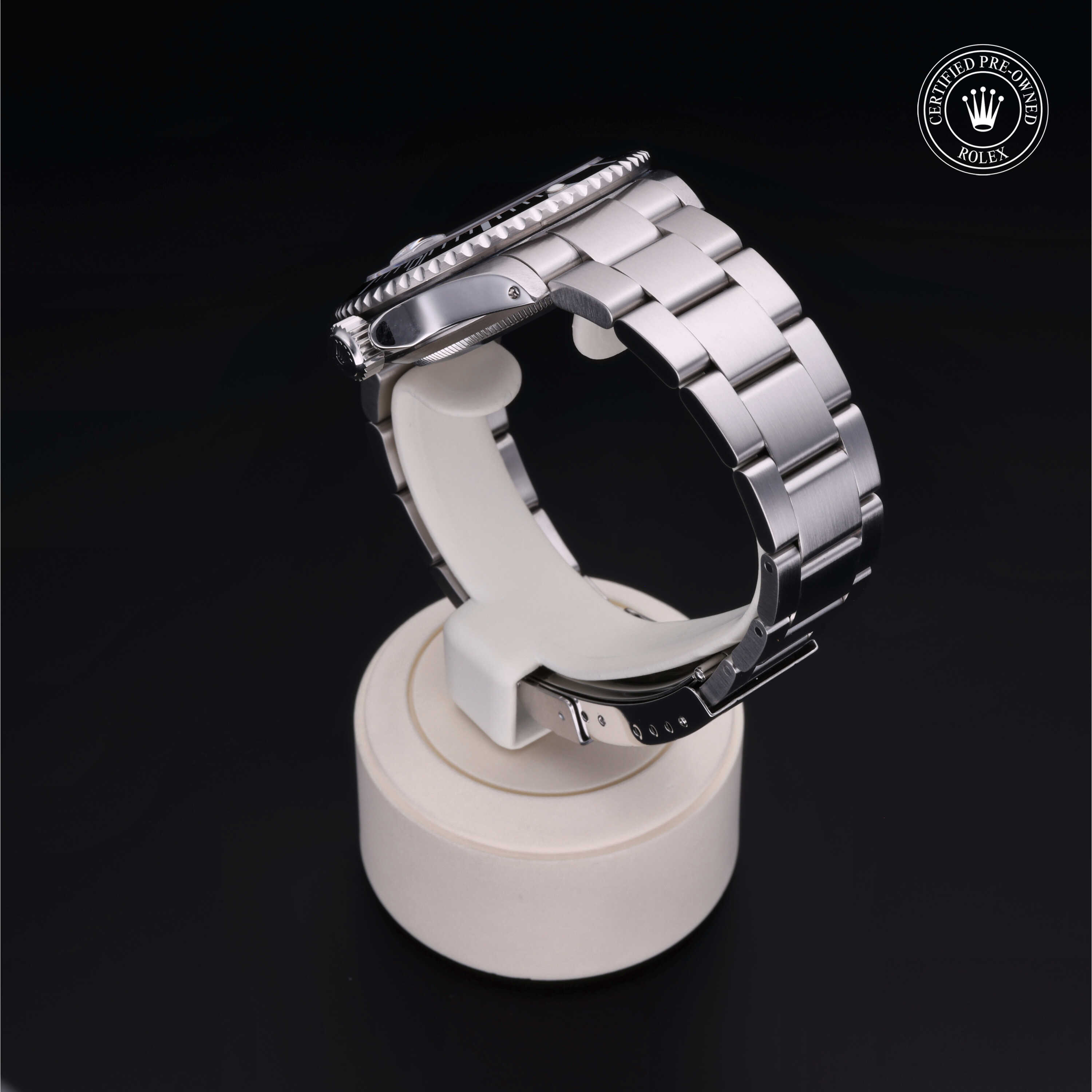 Oyster Perpetual Submariner Date