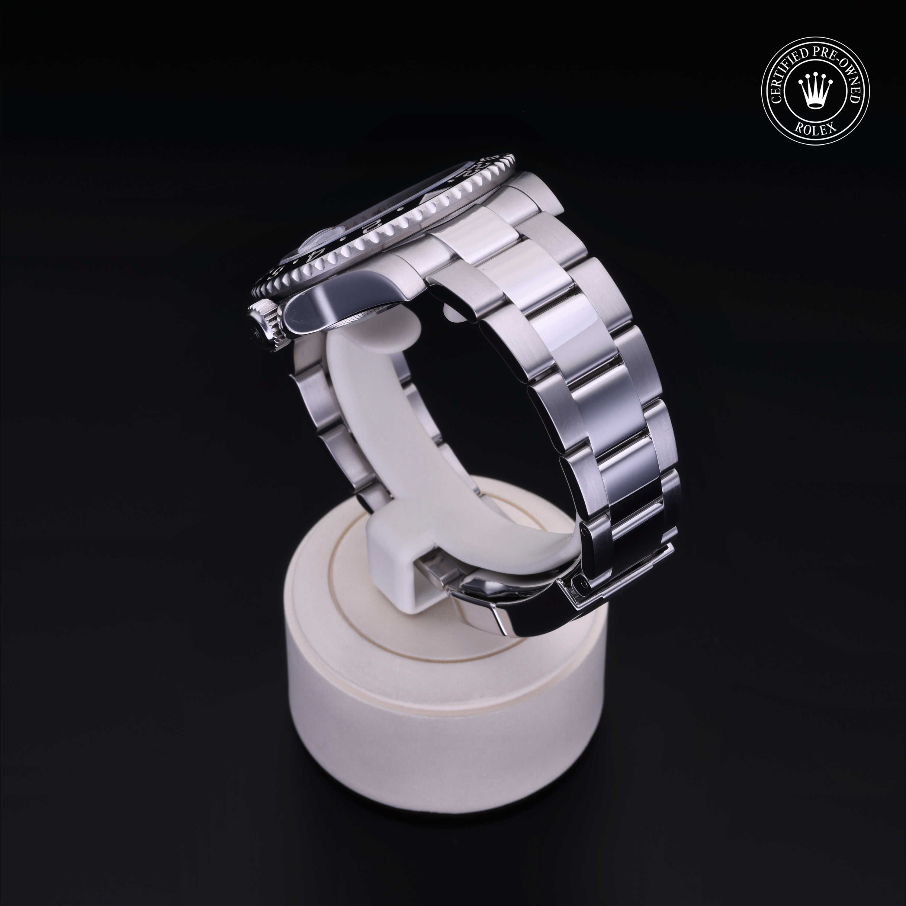 Oyster Perpetual GMT-Master II