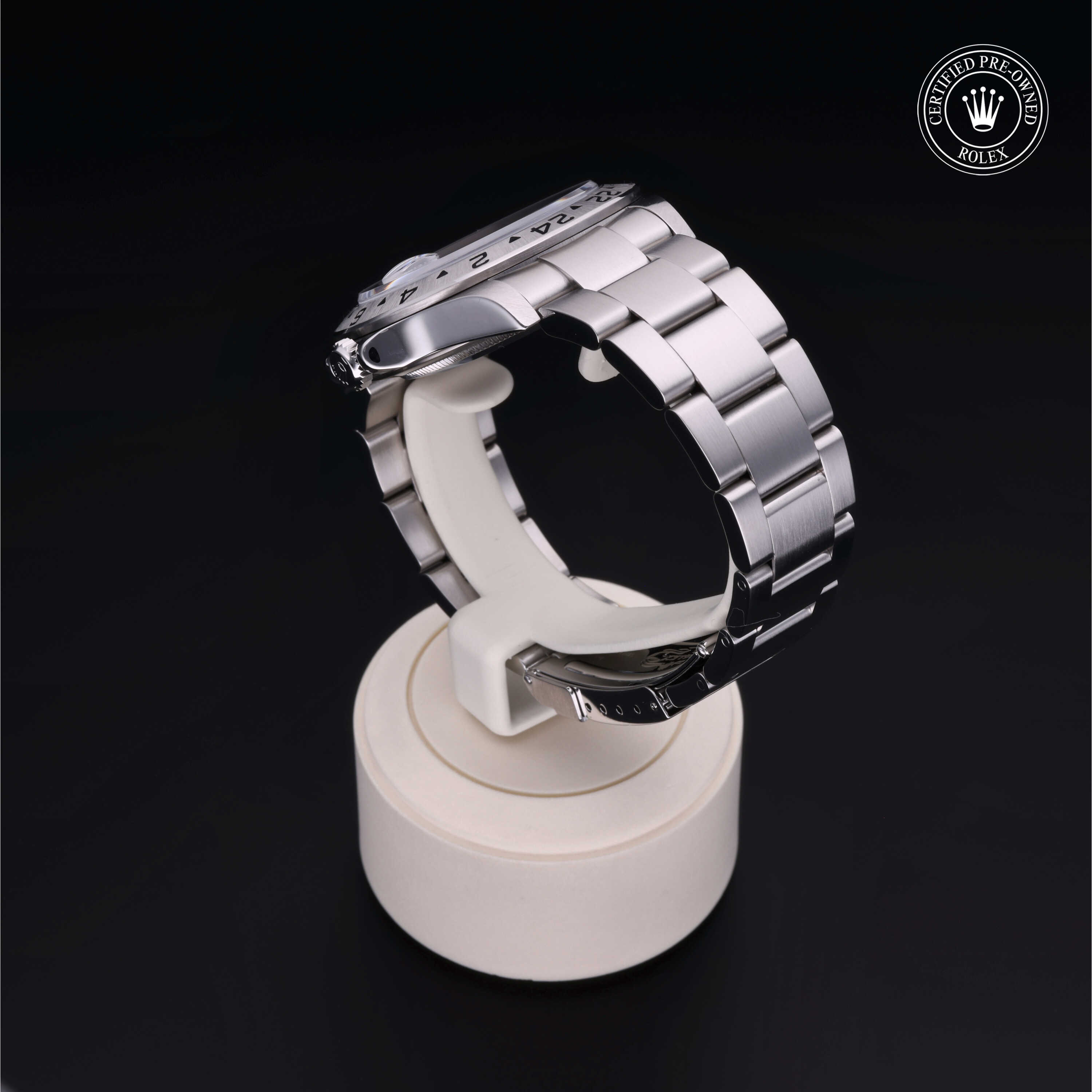 Oyster Perpetual Explorer II